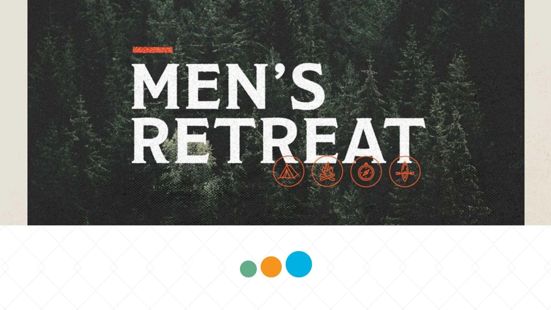 Men's Retreat