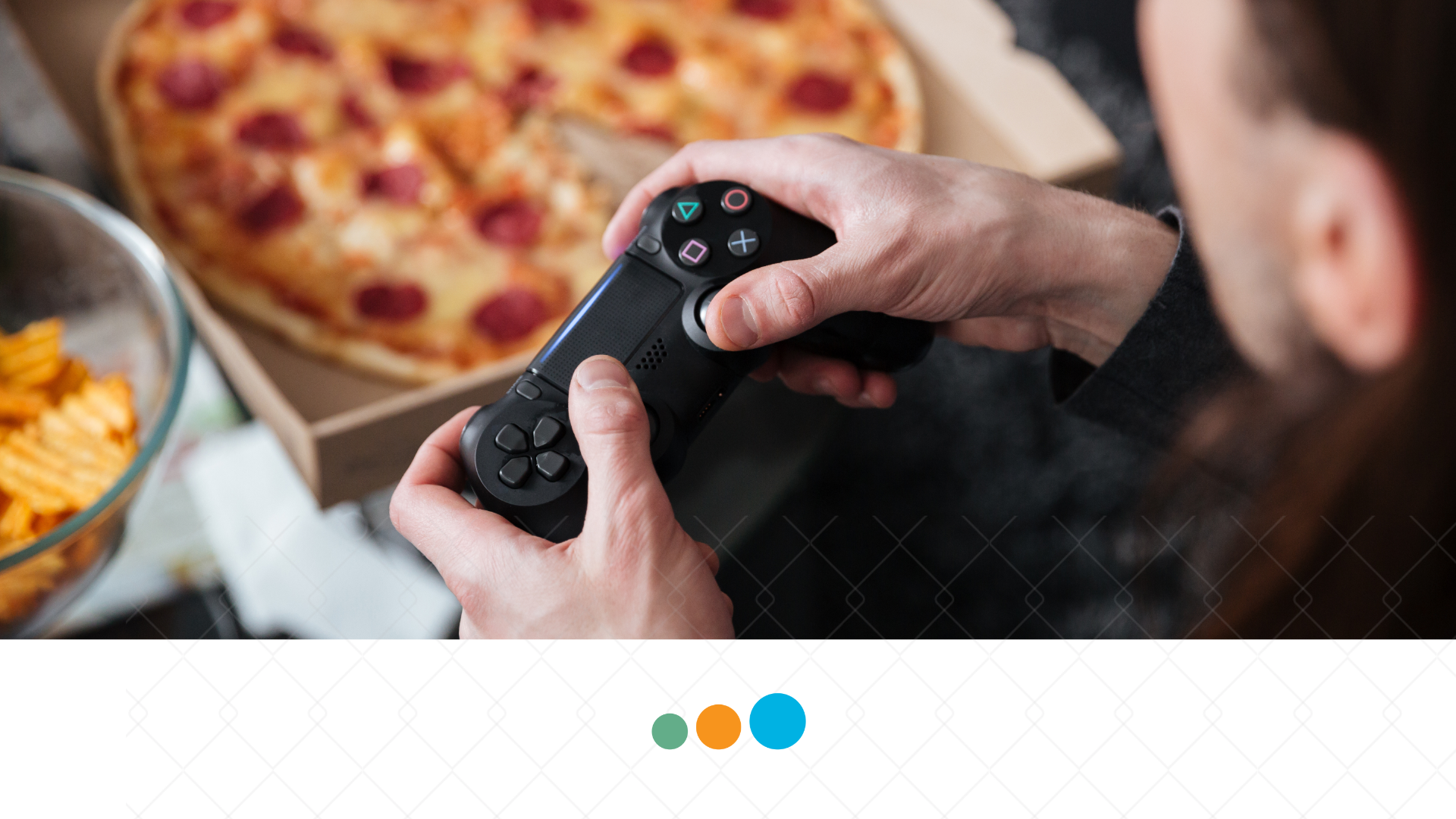 Student City Guy's Night