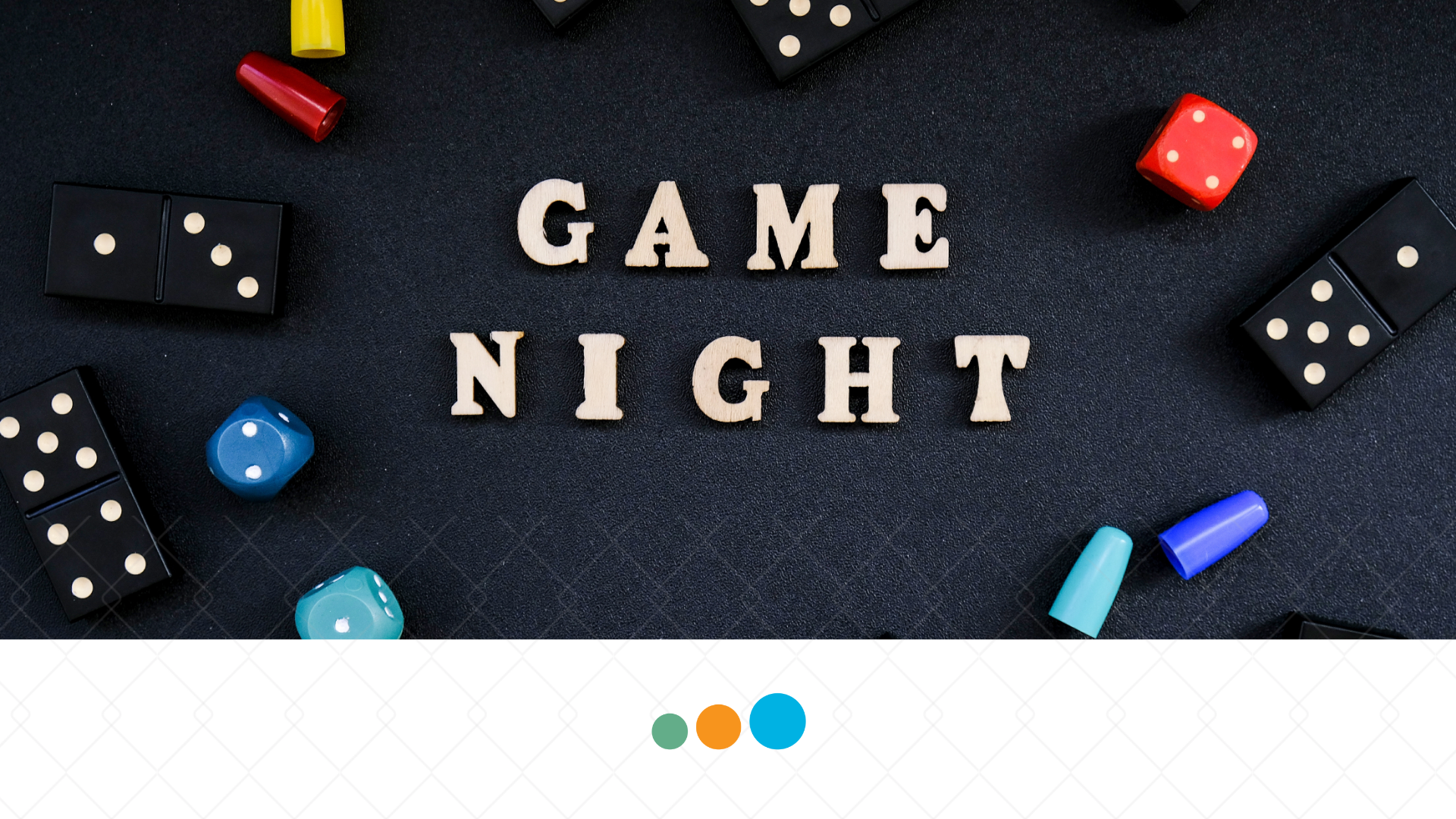 Young Adult Game Night