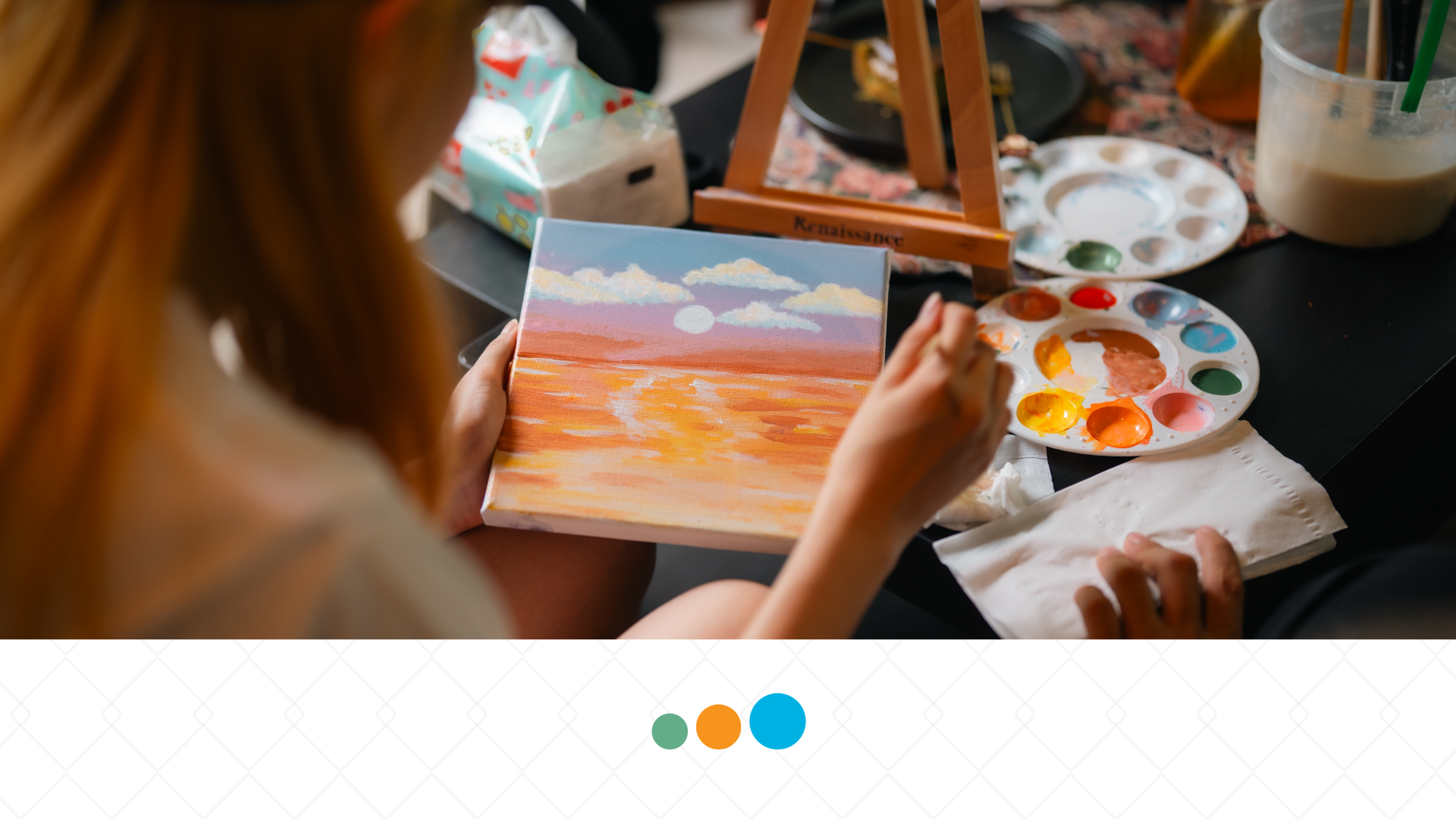 Women's Painting Night