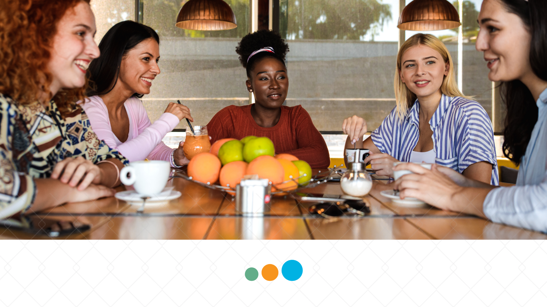 Coffee &amp; Conversations 