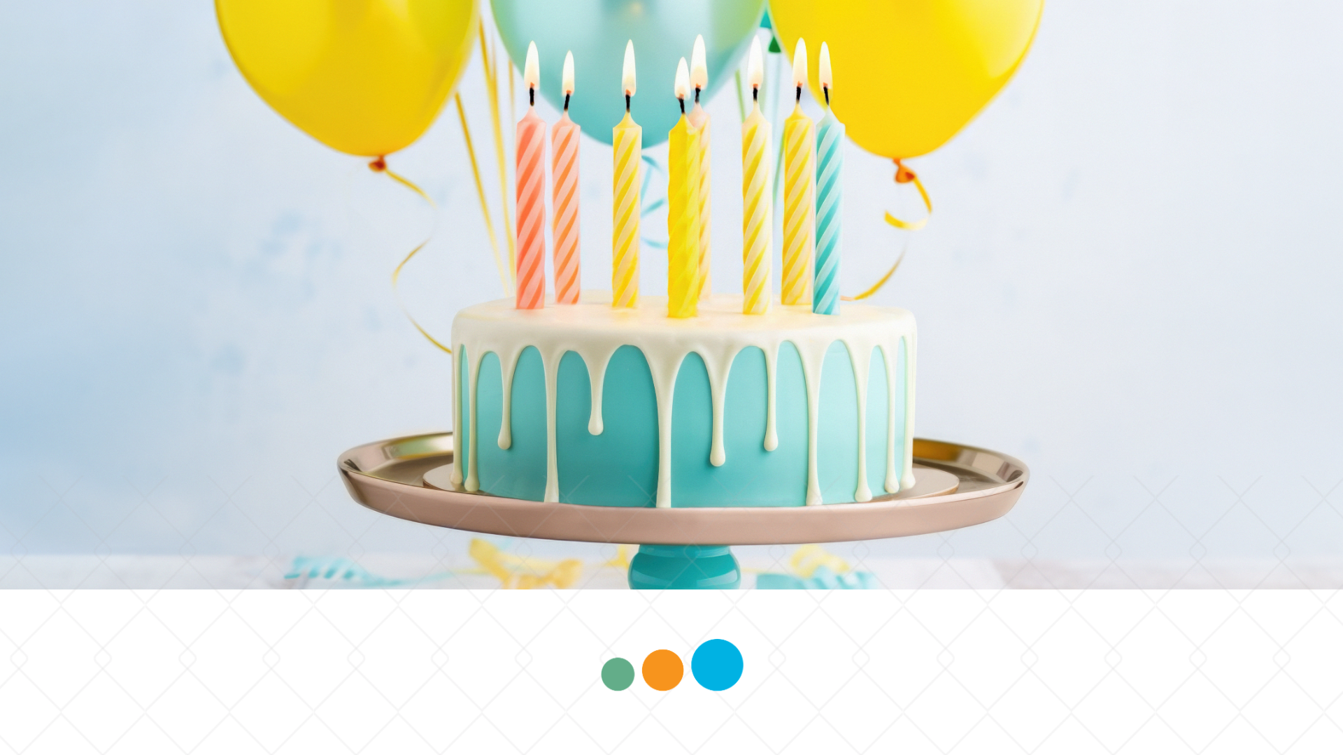 Church Anniversary Celebration