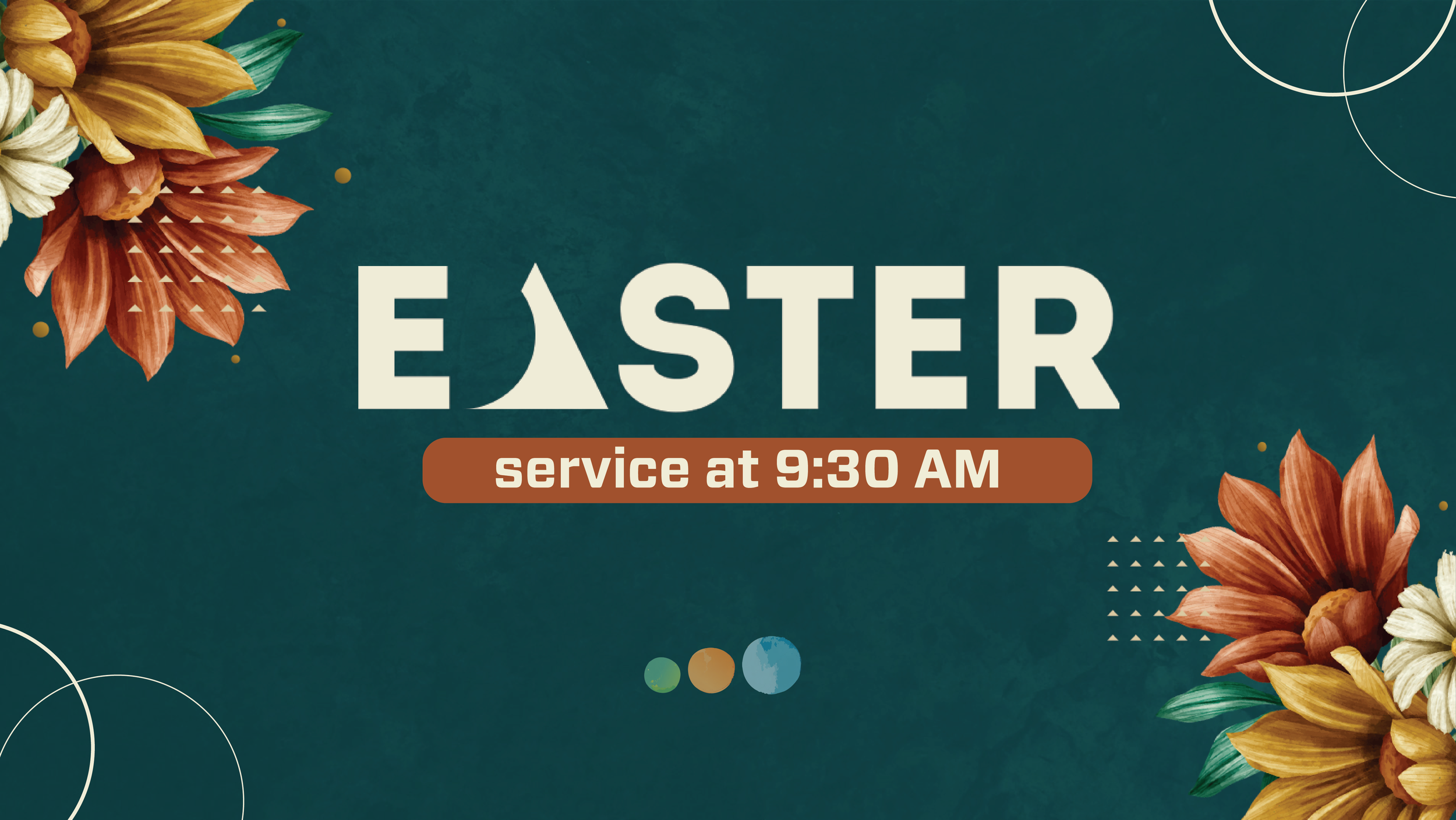 Easter Services | Olathe