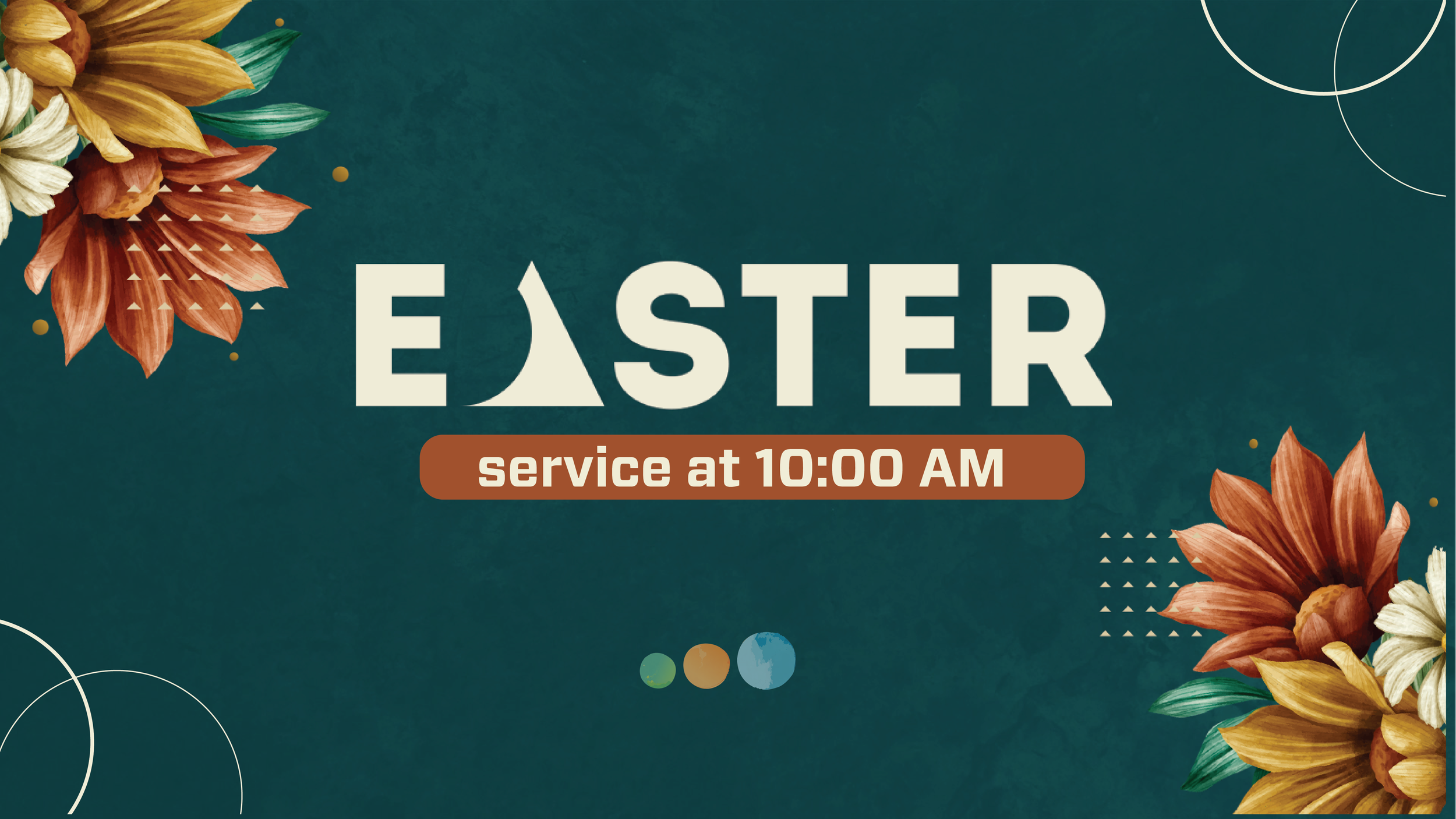 Easter Services | West Olathe