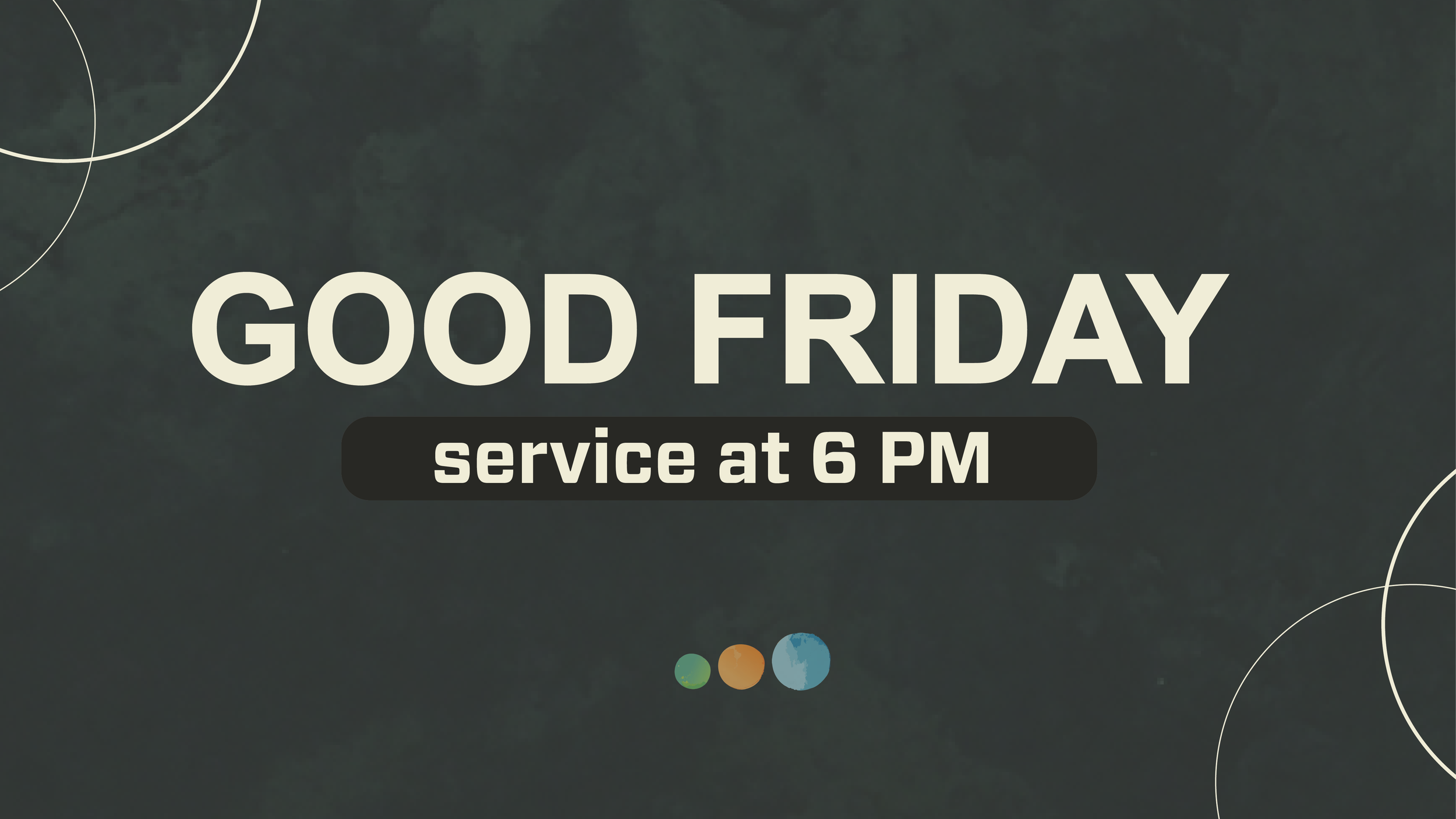 Good Friday Service | Olathe