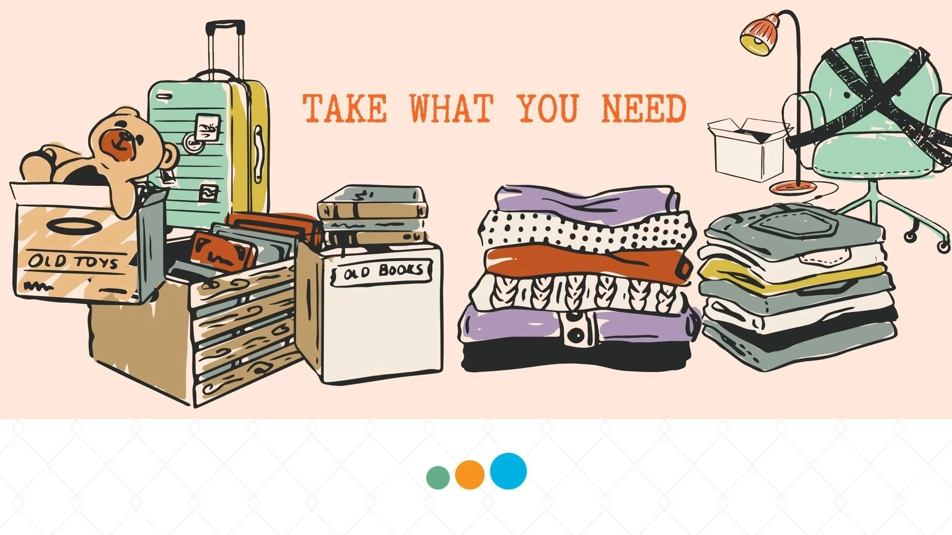 Kid City Clothing & Supplies Swap