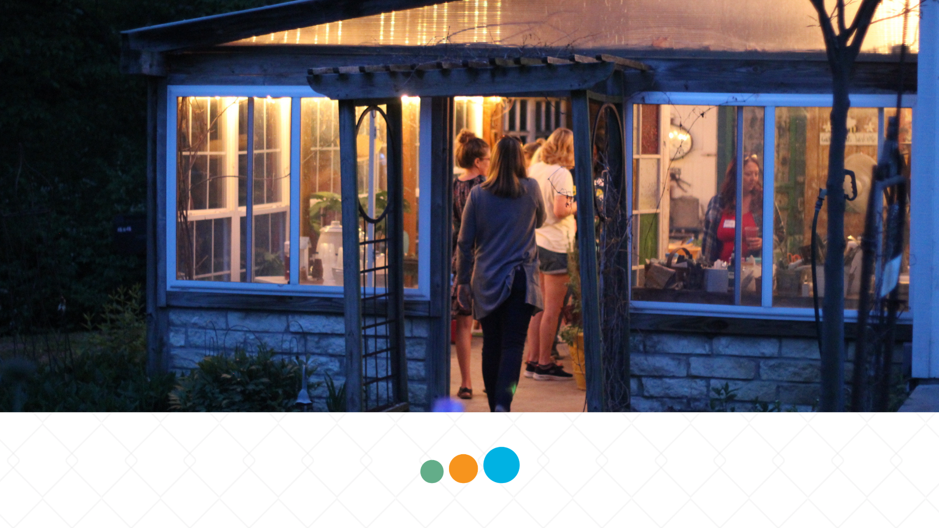 Women's Garden Party