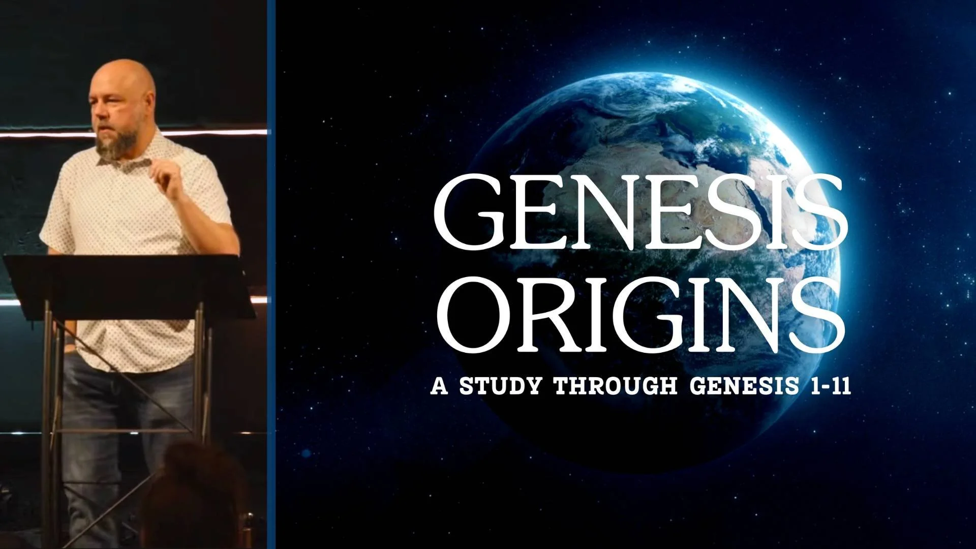 Human Pride and God’s Purpose