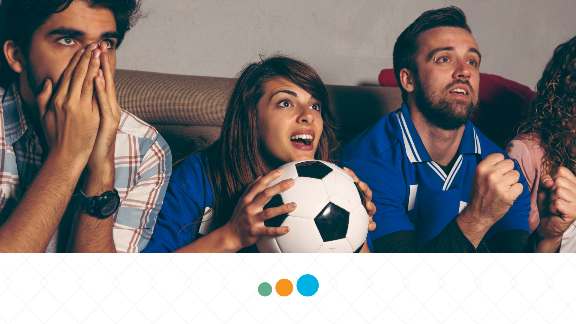 World Cup Watch Party | Young Adults
