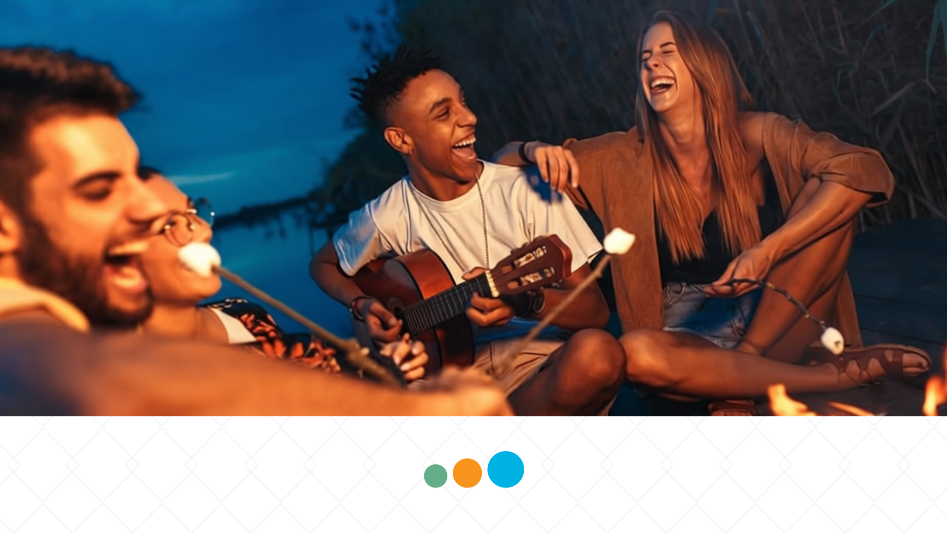 Summer Kick Off | Young Adults