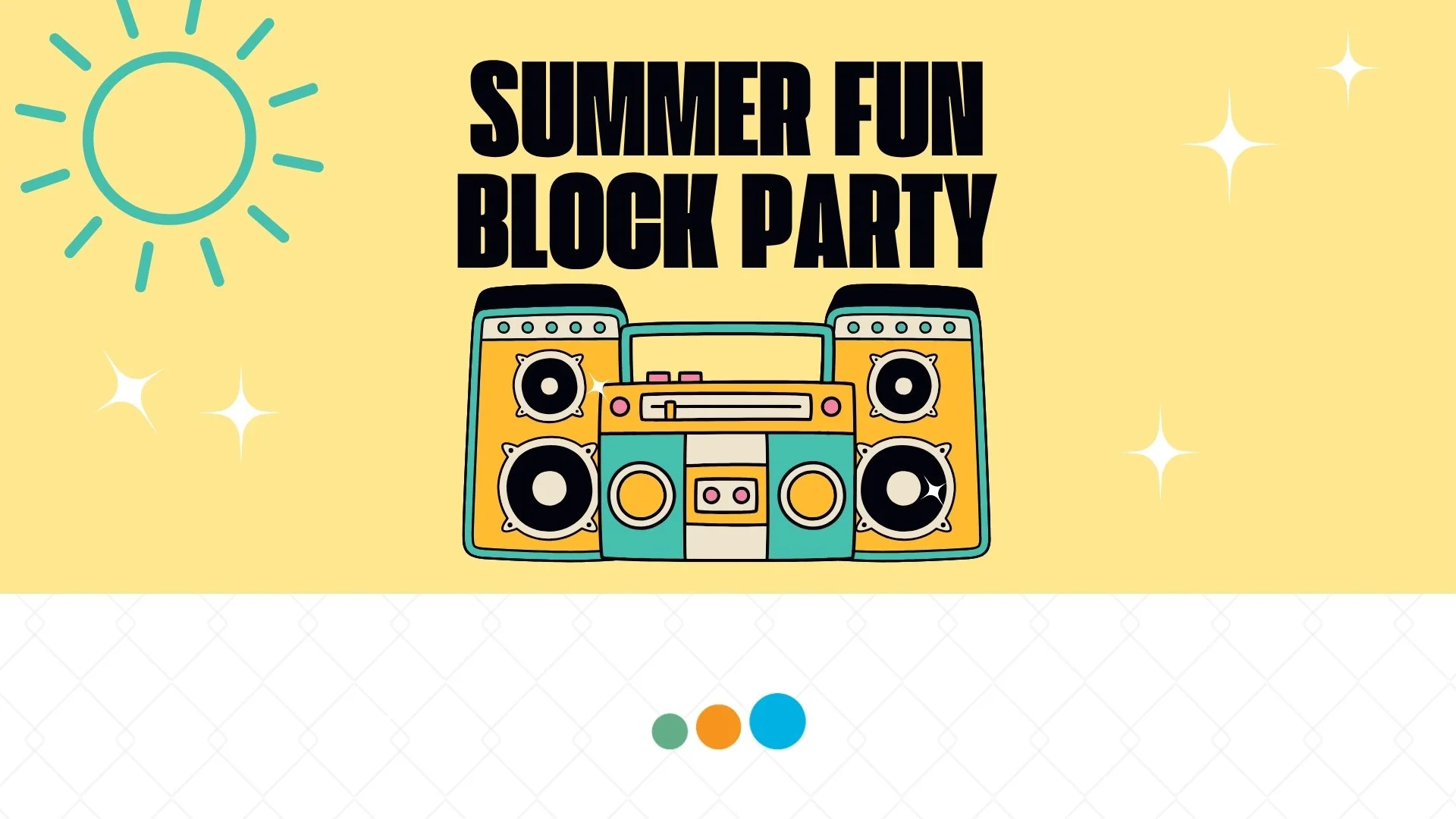 Block Party | Olathe