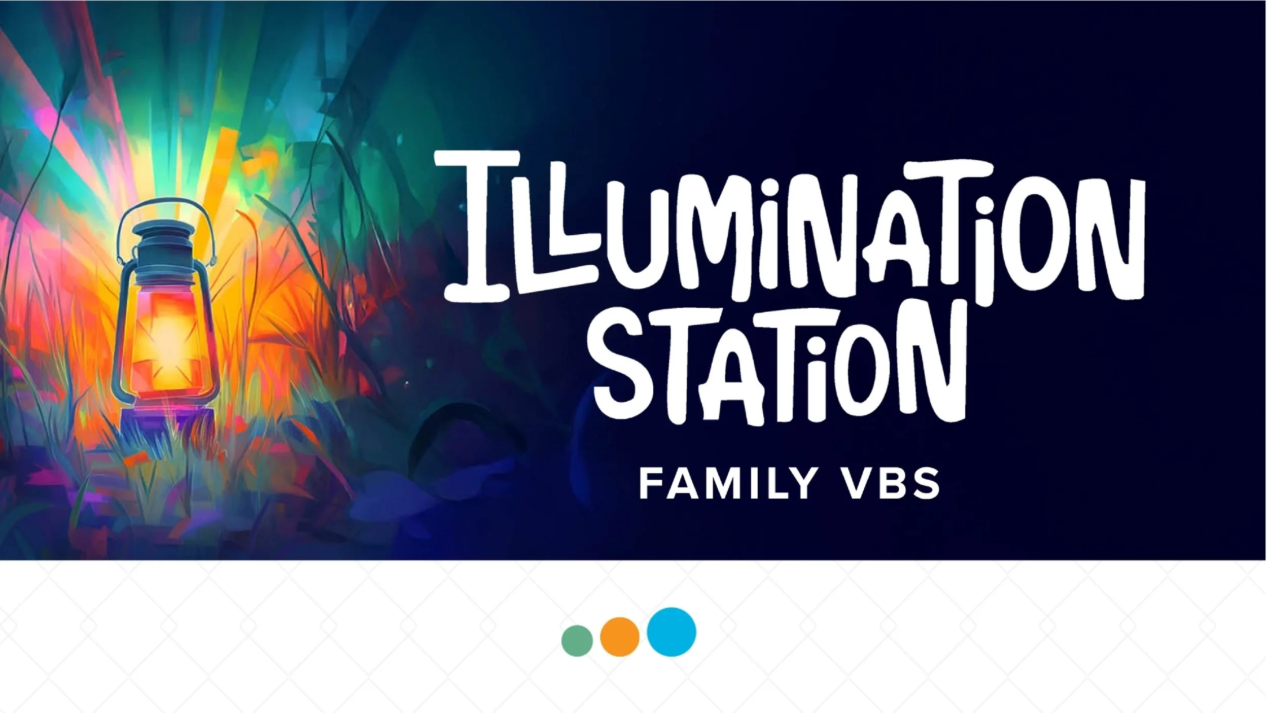 Illumination Station VBS | KCK
