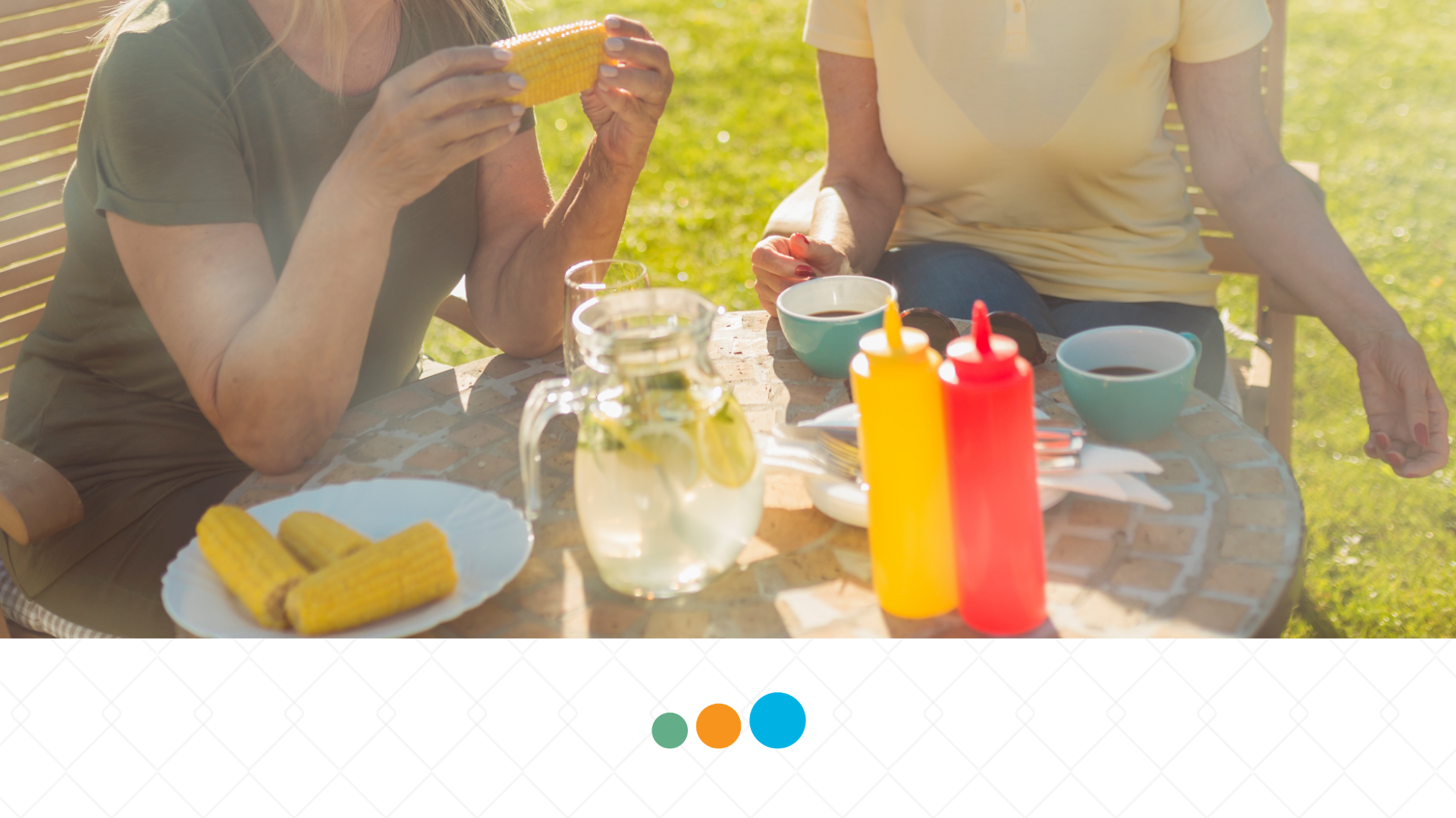 A Table in Every Season