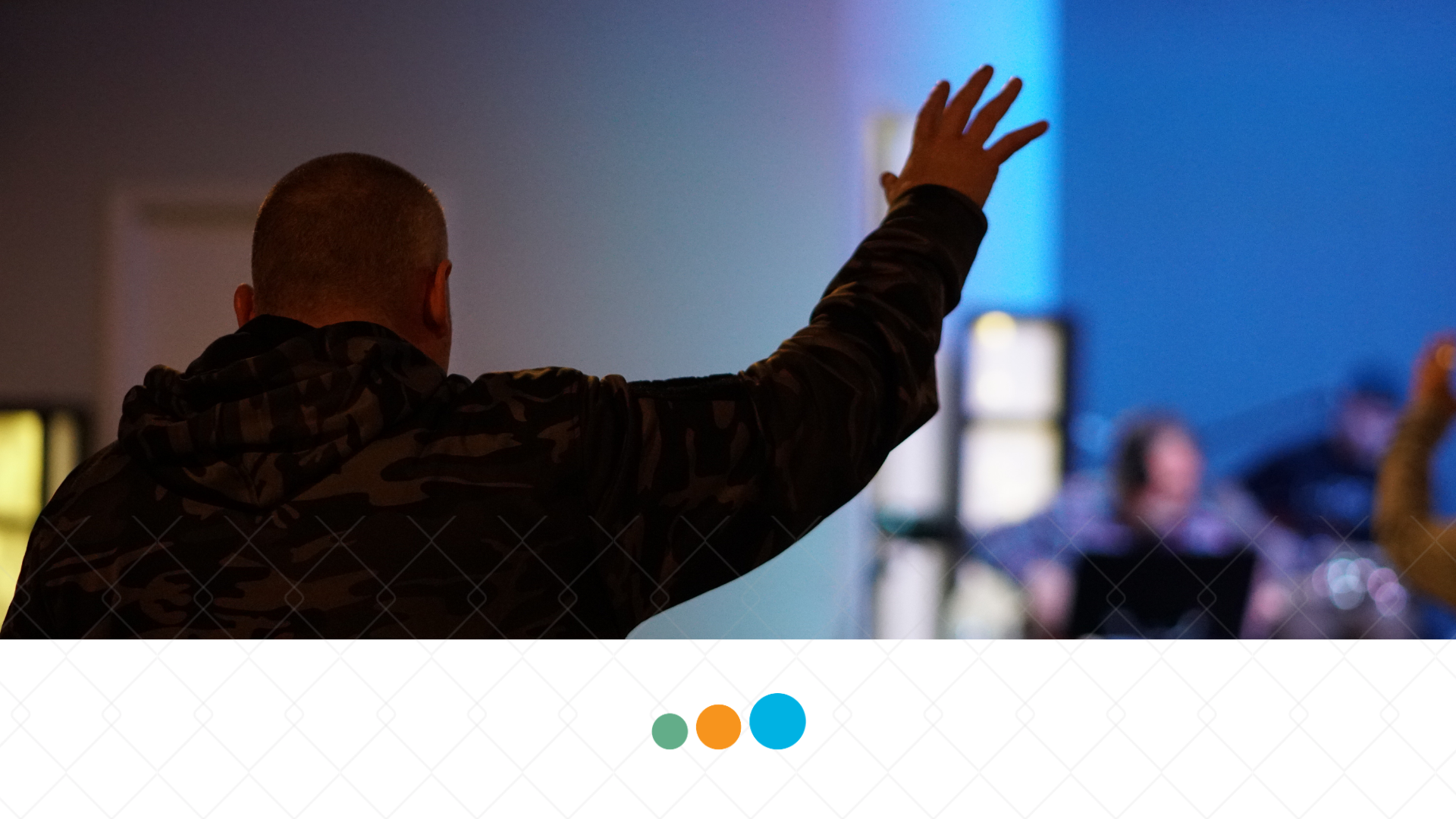 Sunday Night Worship 