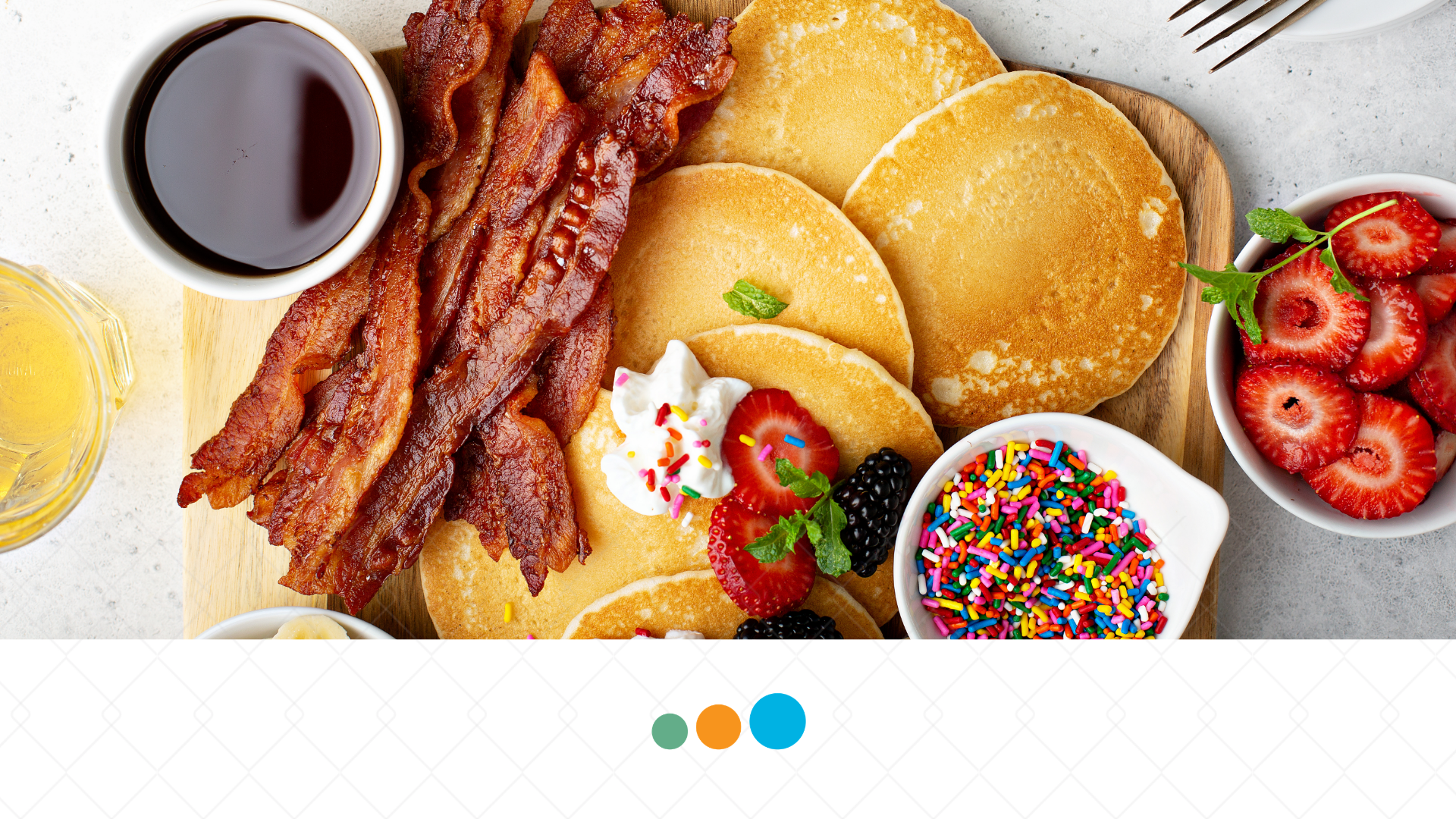 Pancake Fundraiser- Students to Camp | Bonner