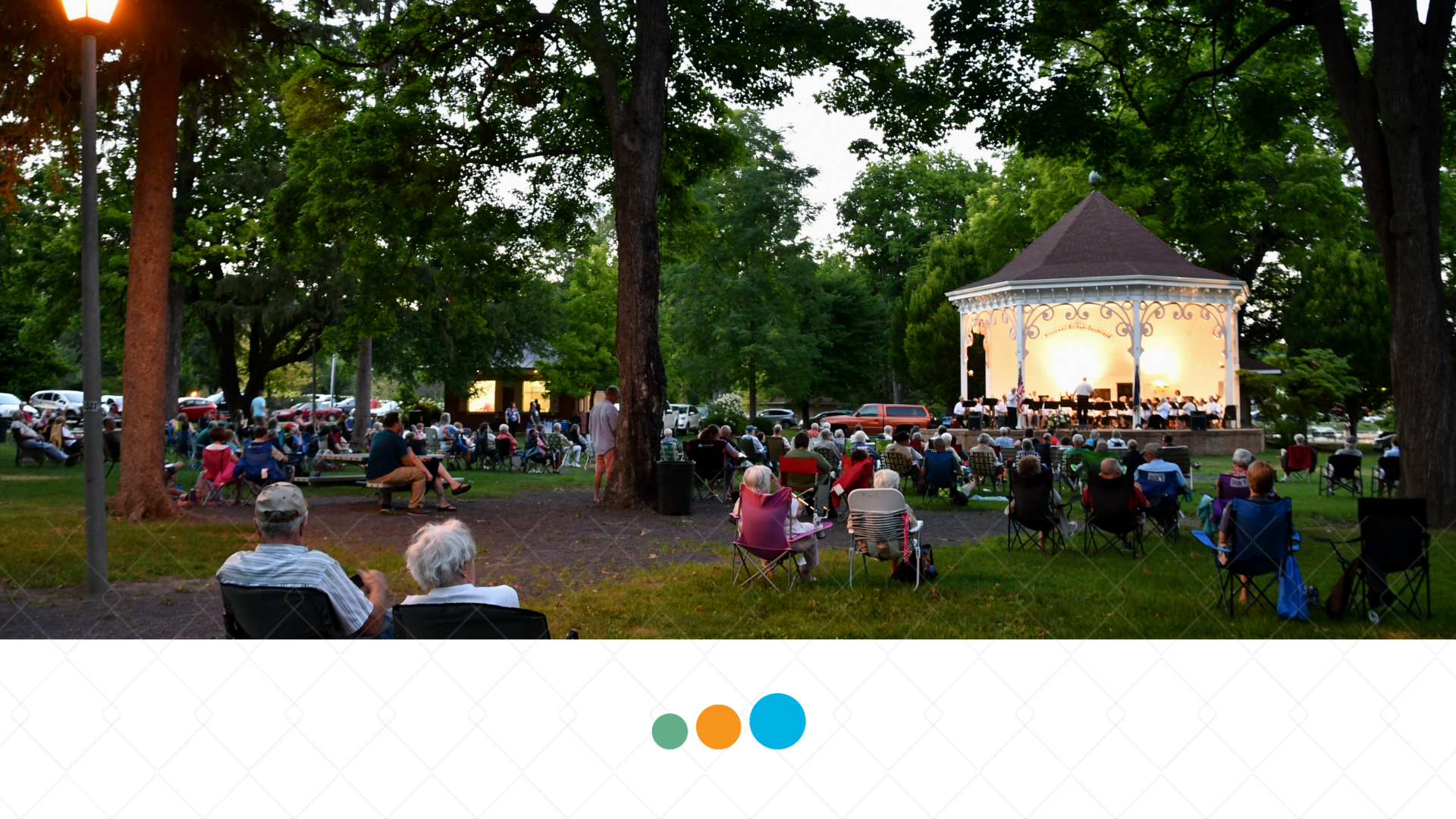 First Thursday Concert