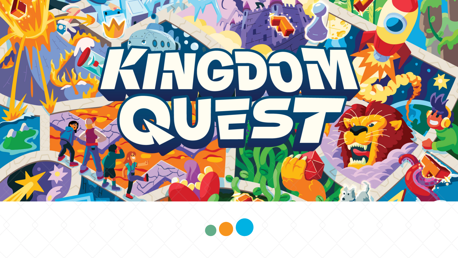 Vacation Bible School