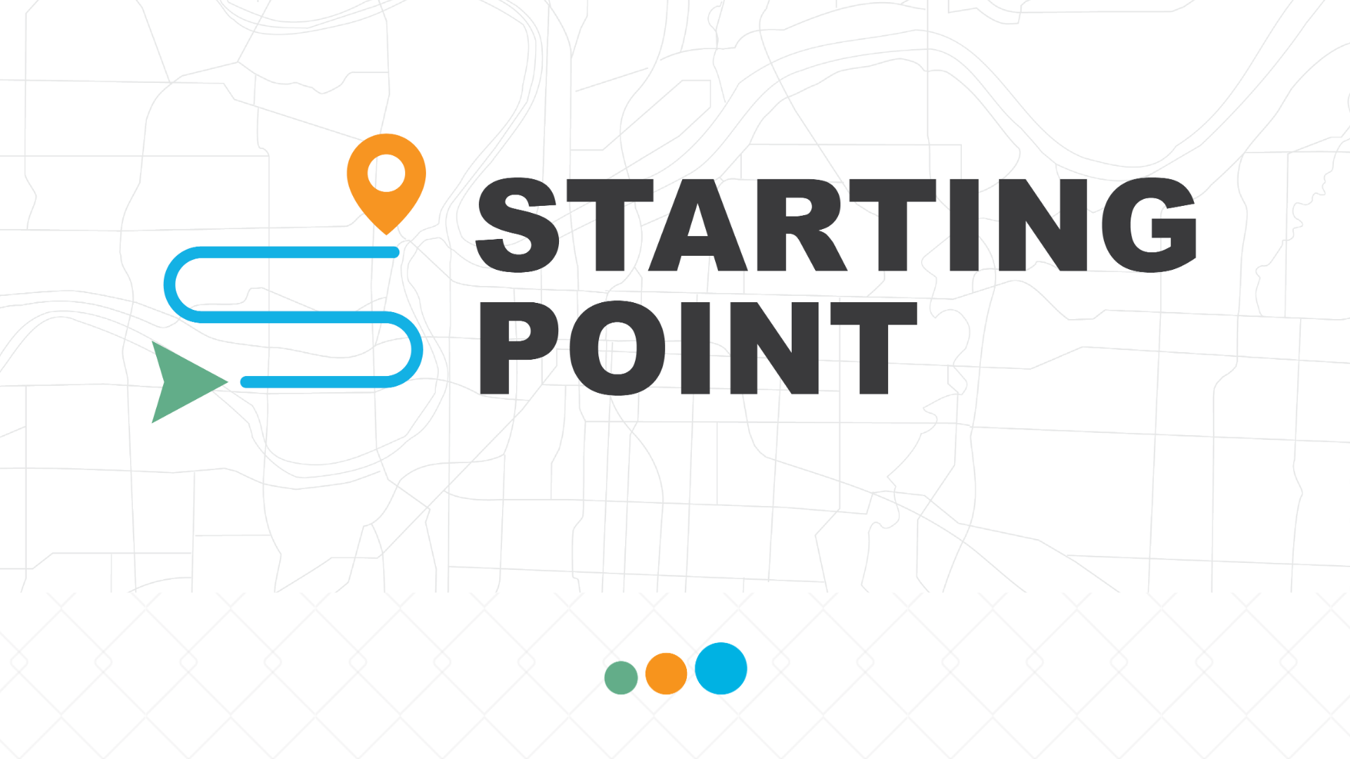Starting Point