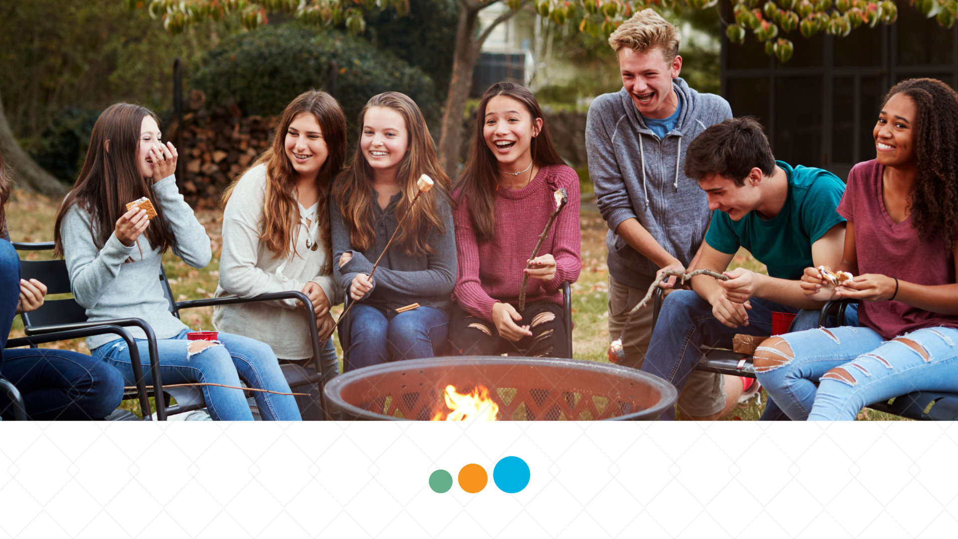 Middle School Bonfire