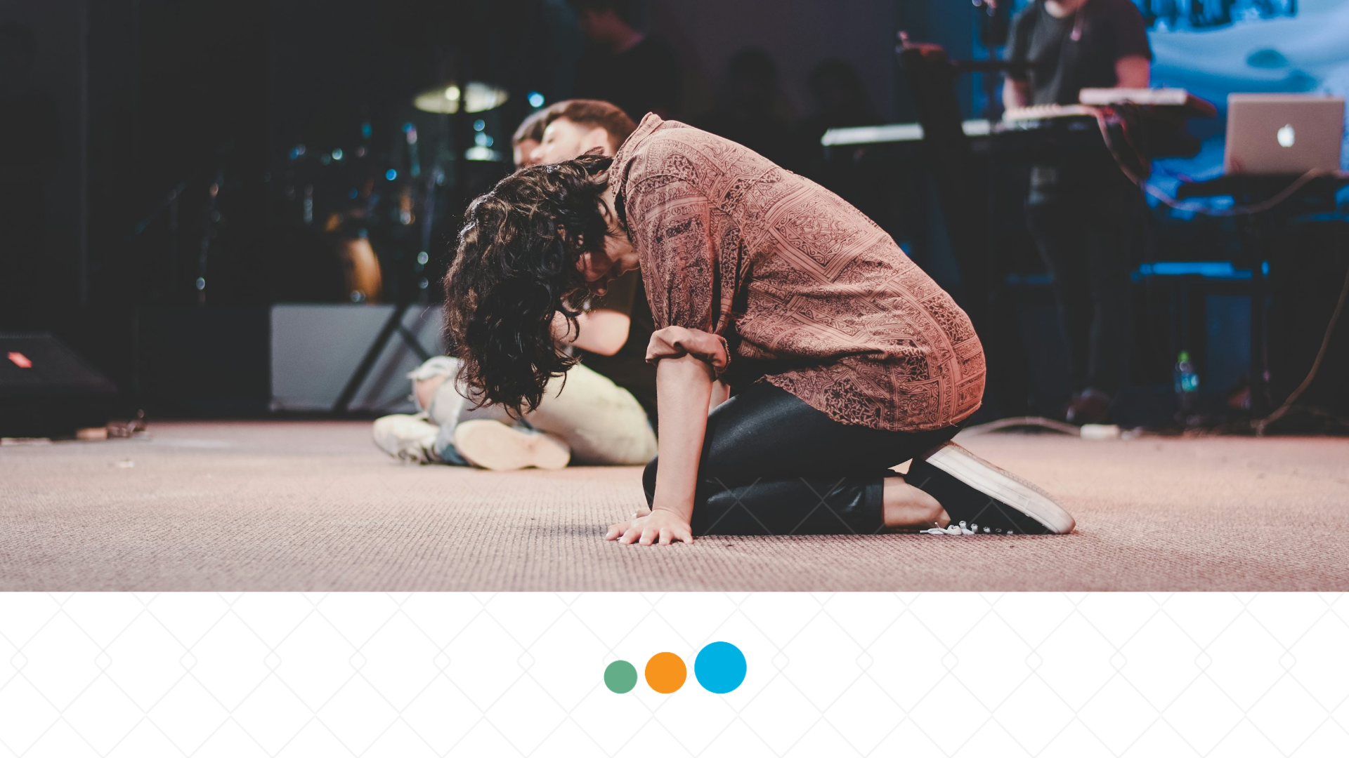 Prayer & Praise Night