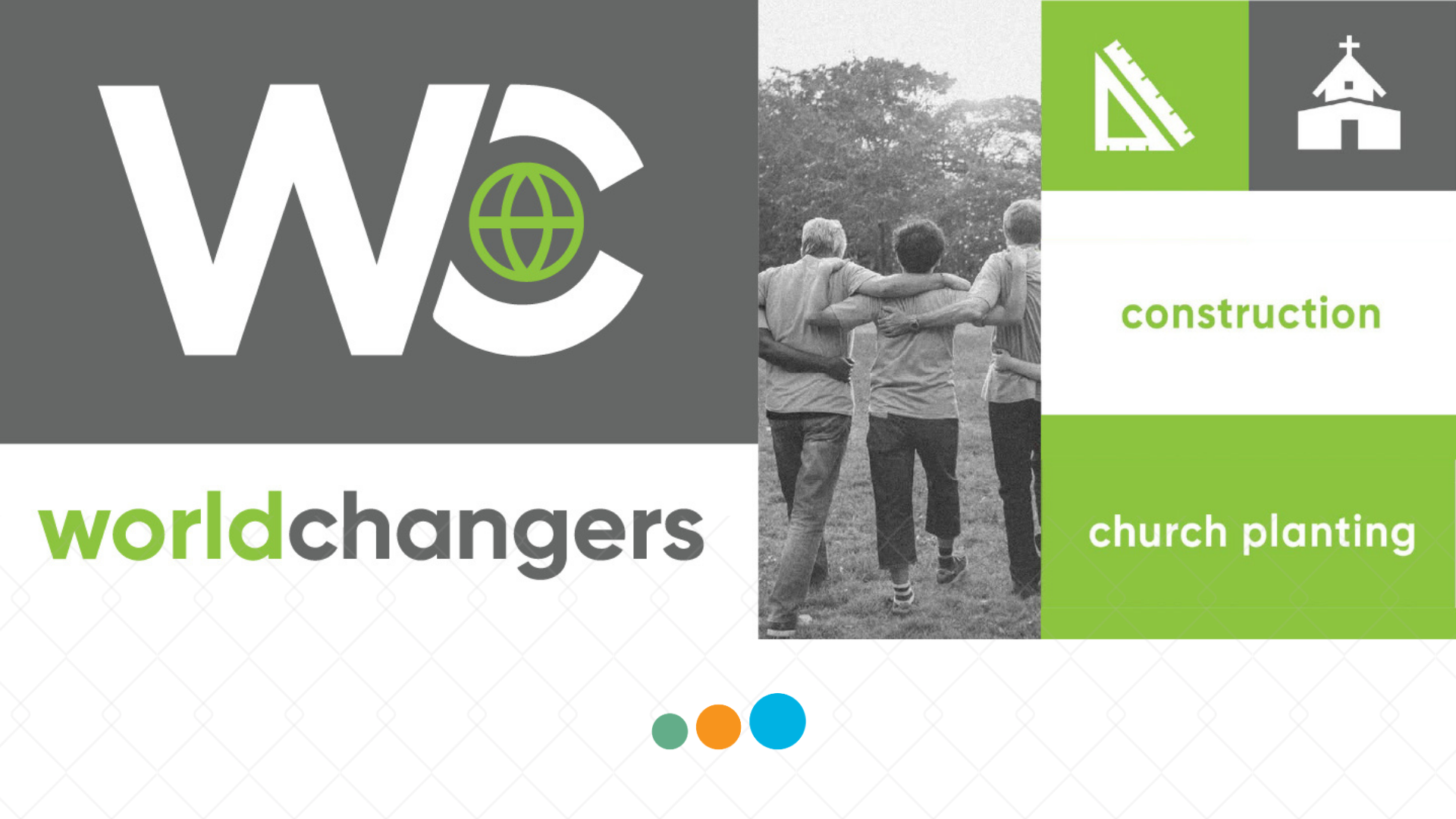World Changers