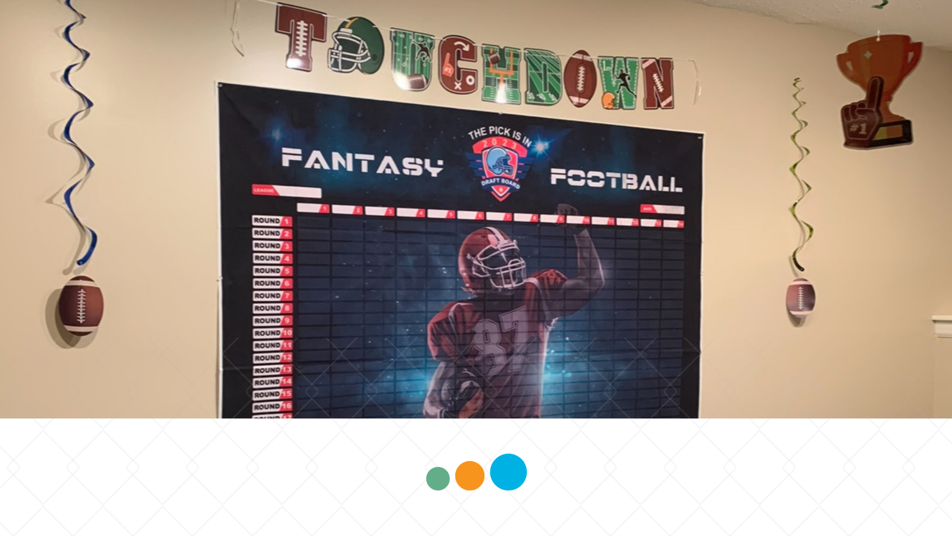 Fantasy Football Draft