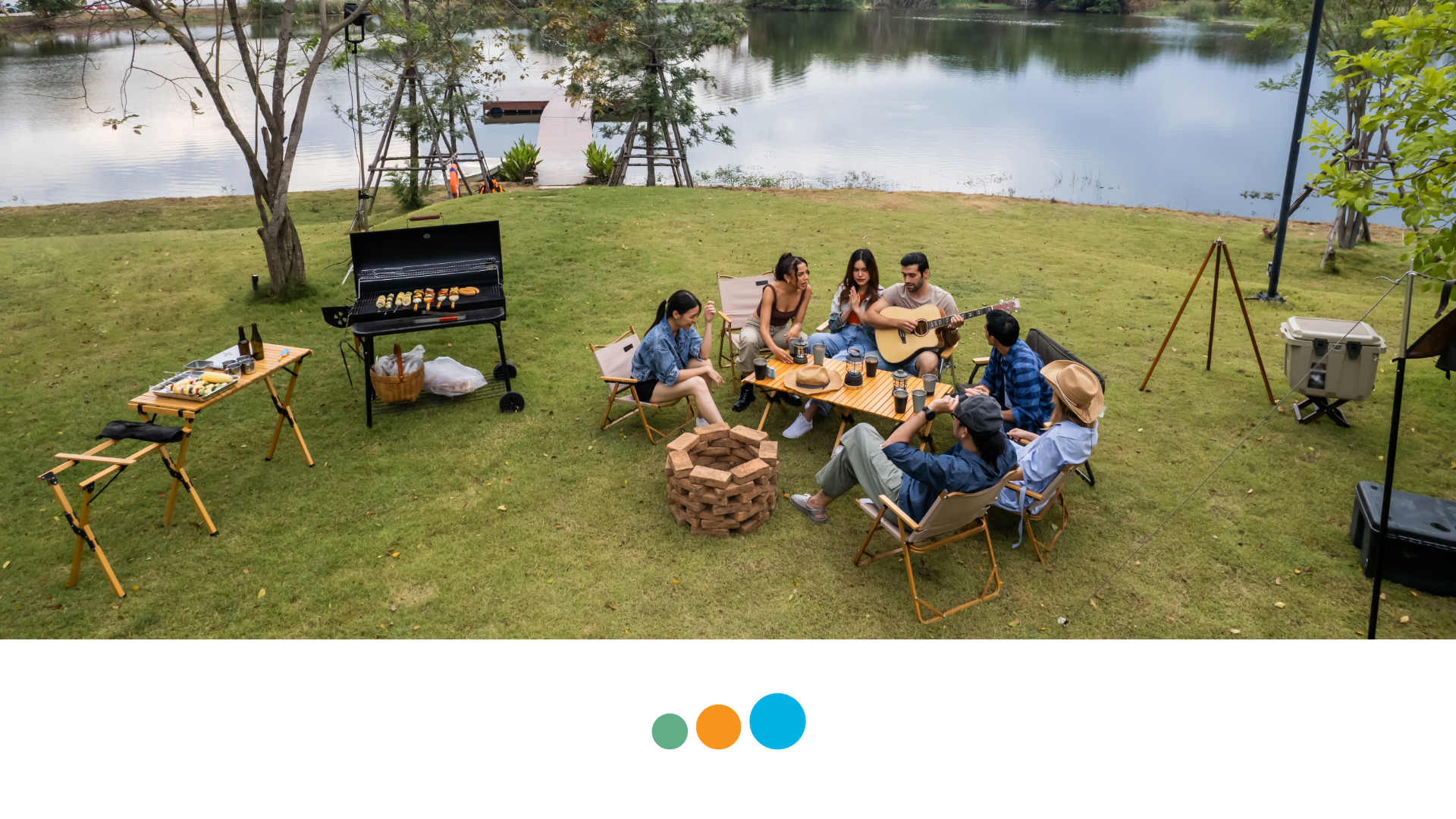 Summer BBQ