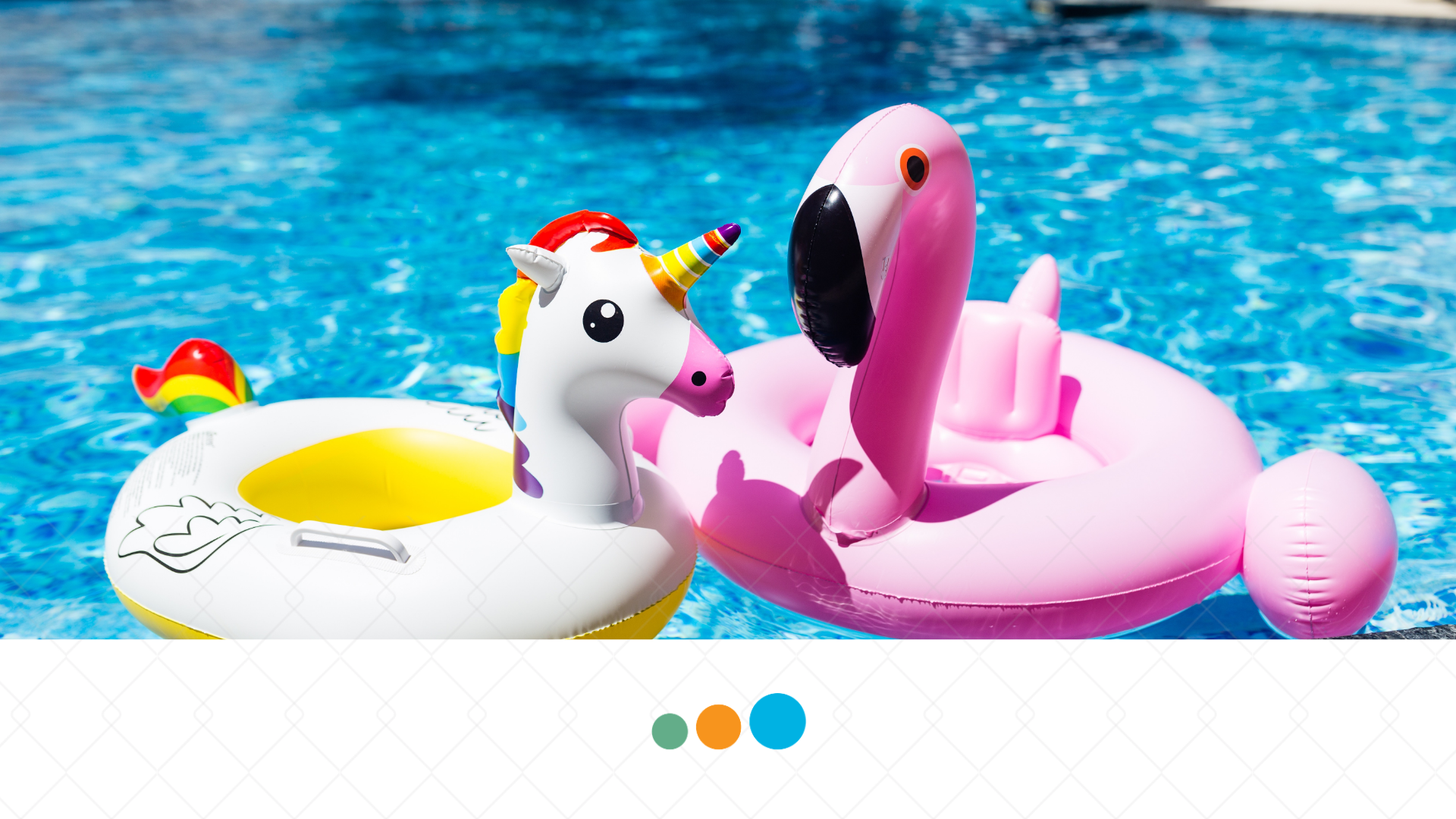 End of Summer Pool Party