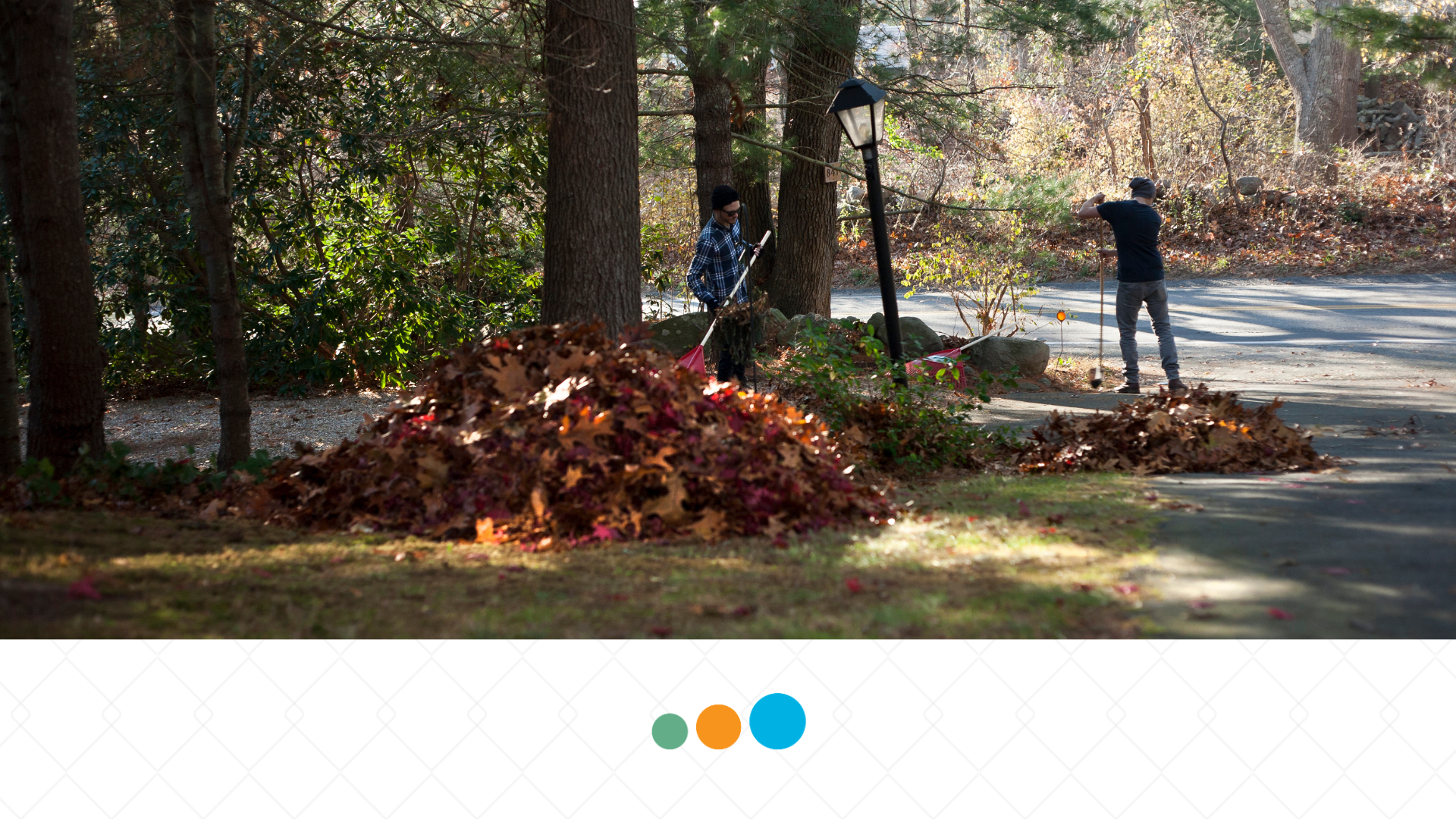 Fall Work Day