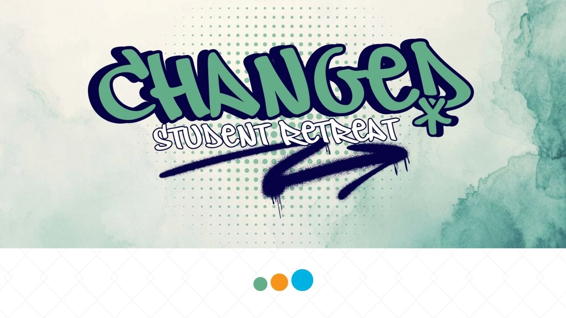 Changed Student Retreat