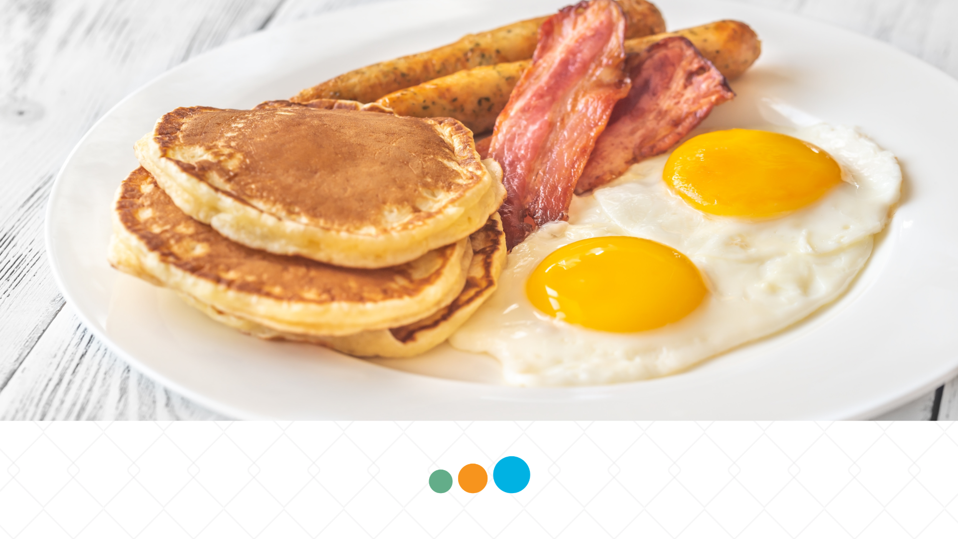 Men's Breakfast