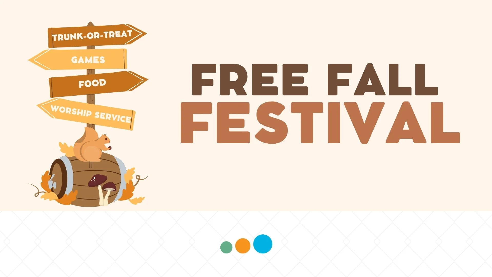 New City Fall Festival