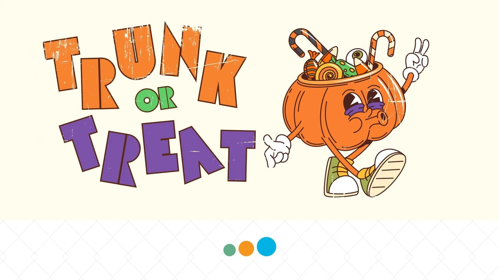 Trunk or Treat | Volunteer