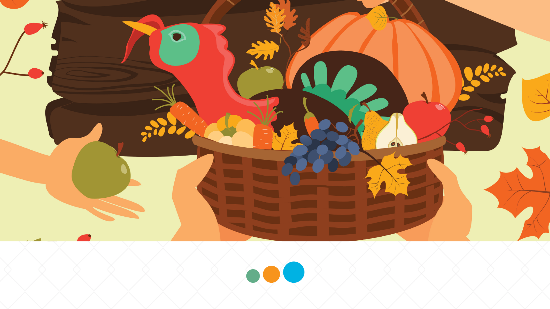 Turkey Drop