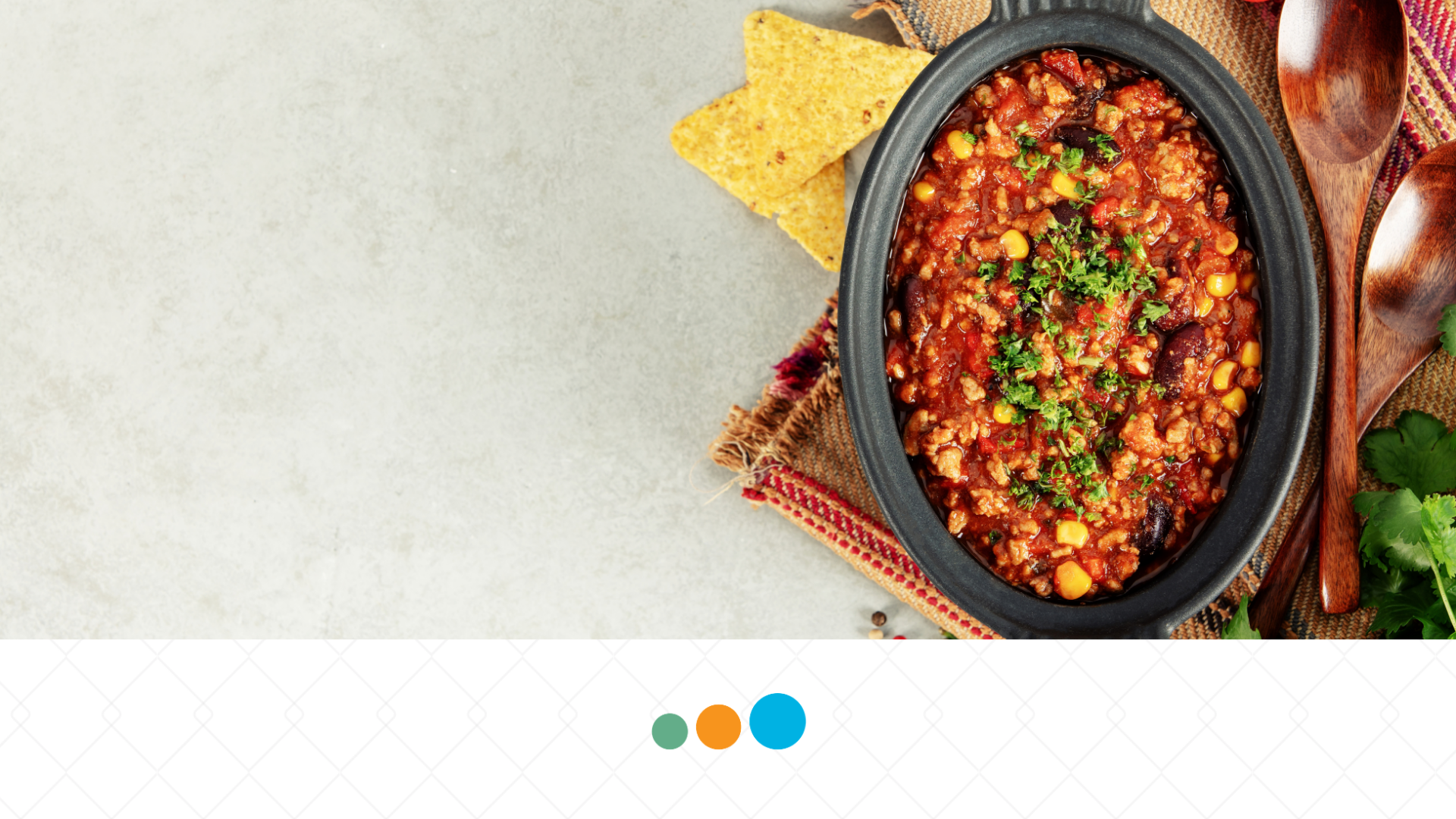 Annual Chili Cook-off