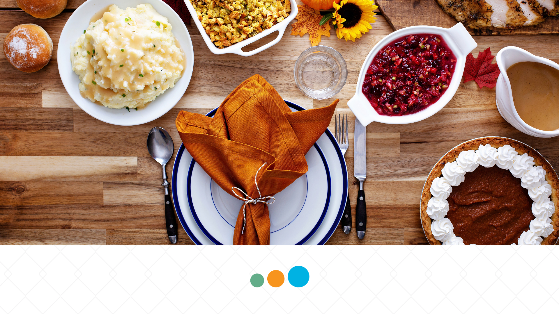 Thanksgiving Lunch