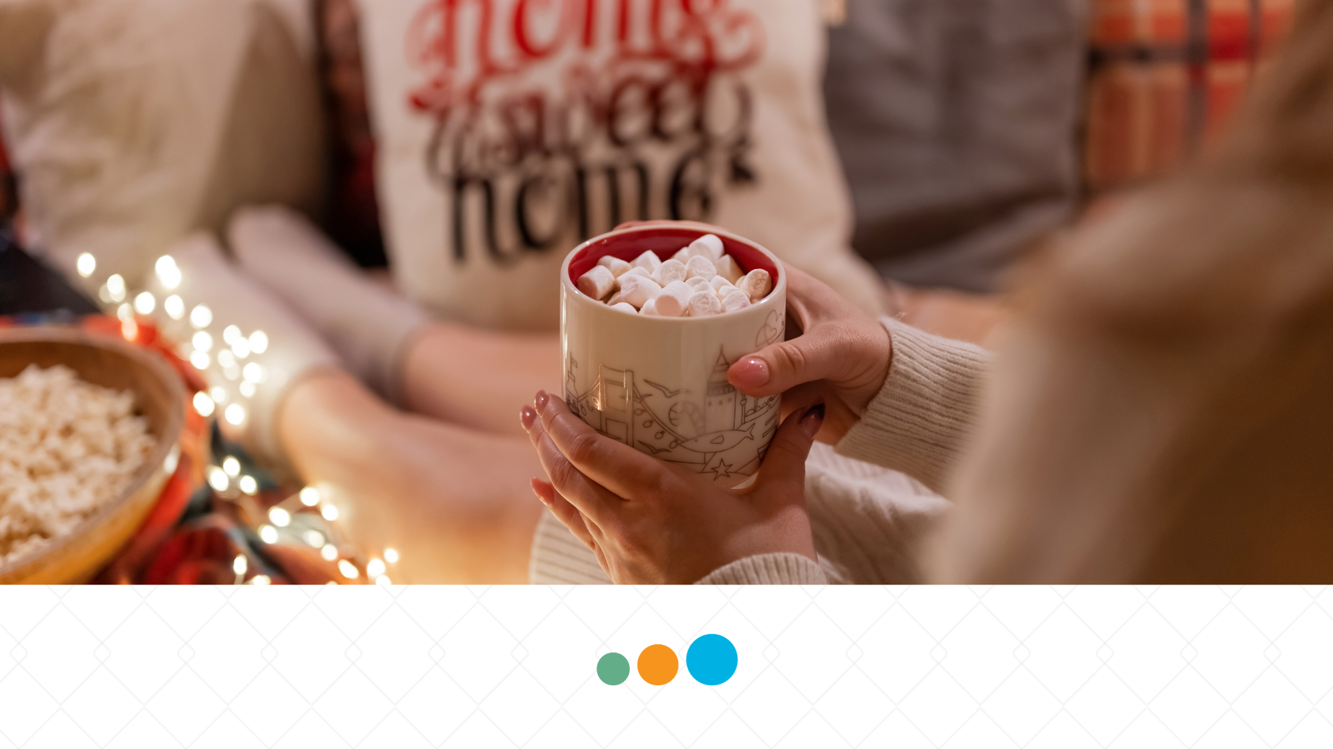 Women's Christmas Movie Night