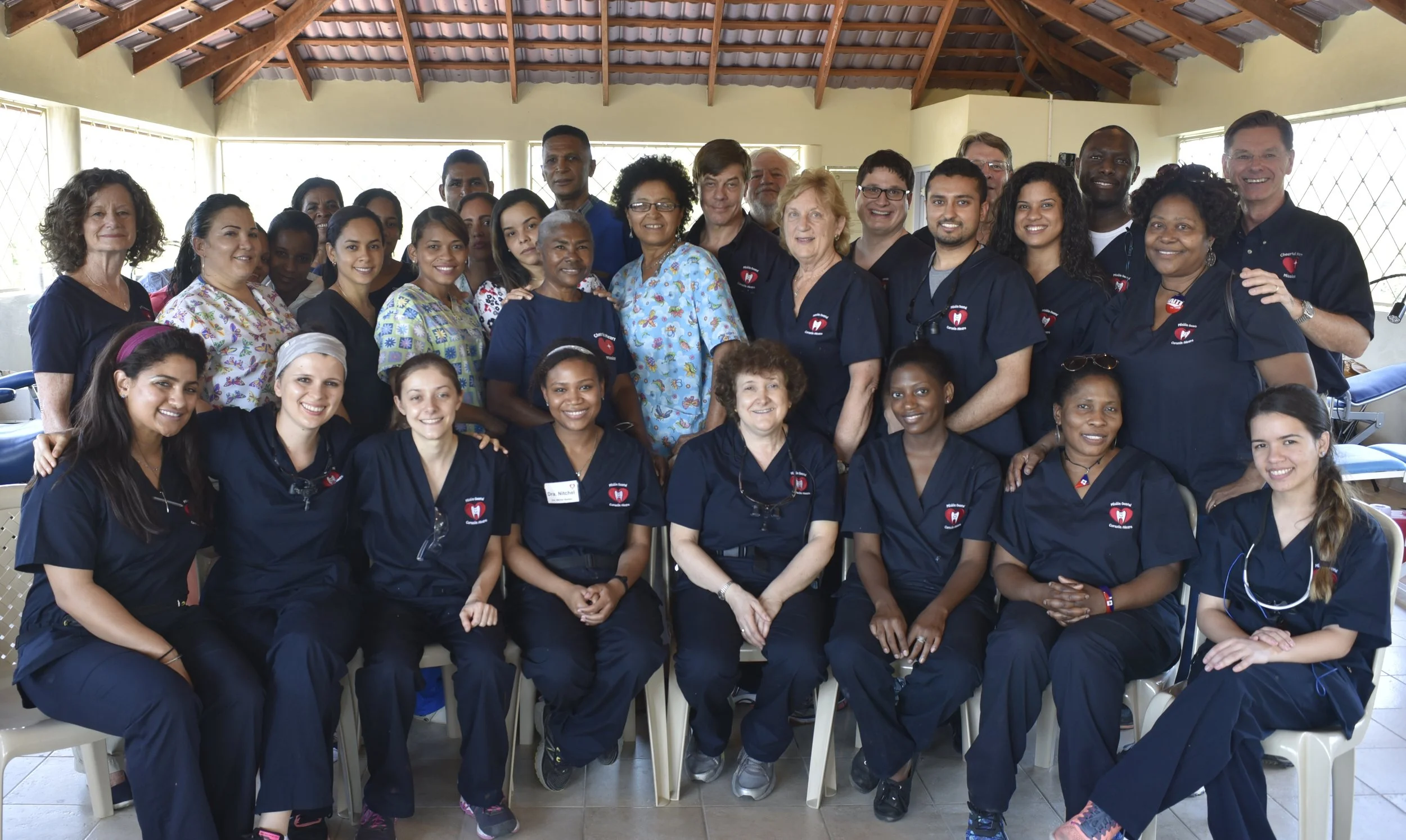 2016 Dental Mission Team.JPG