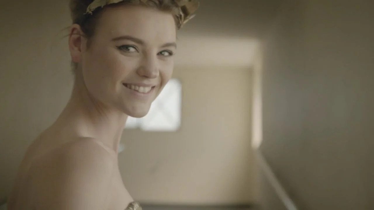 David Jones Spring Carnival Fashion Film