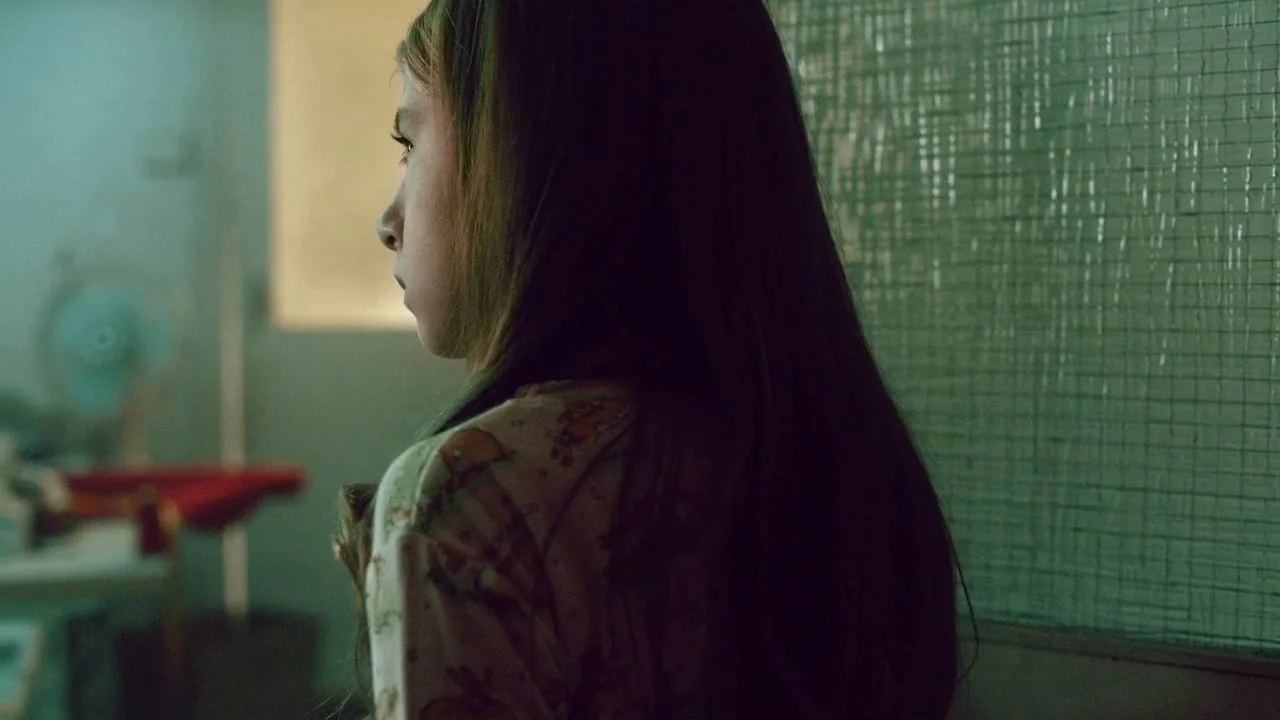 Save The Children TVC