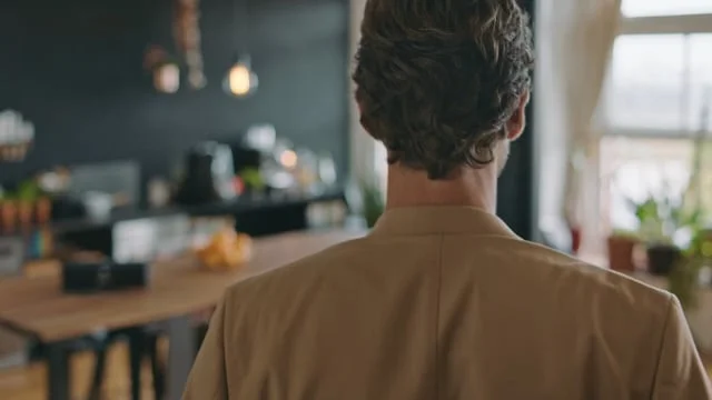 Brew Art TVC - Guilty