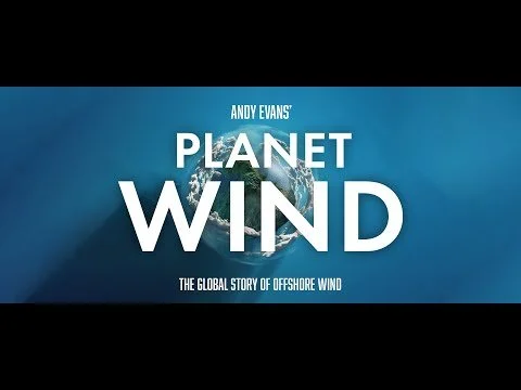 "Planet Wind" - Feature Documentary Teaser
