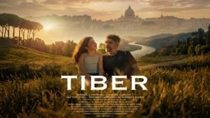 Tiber - Movie Teaser (2026 Italy/Australia)