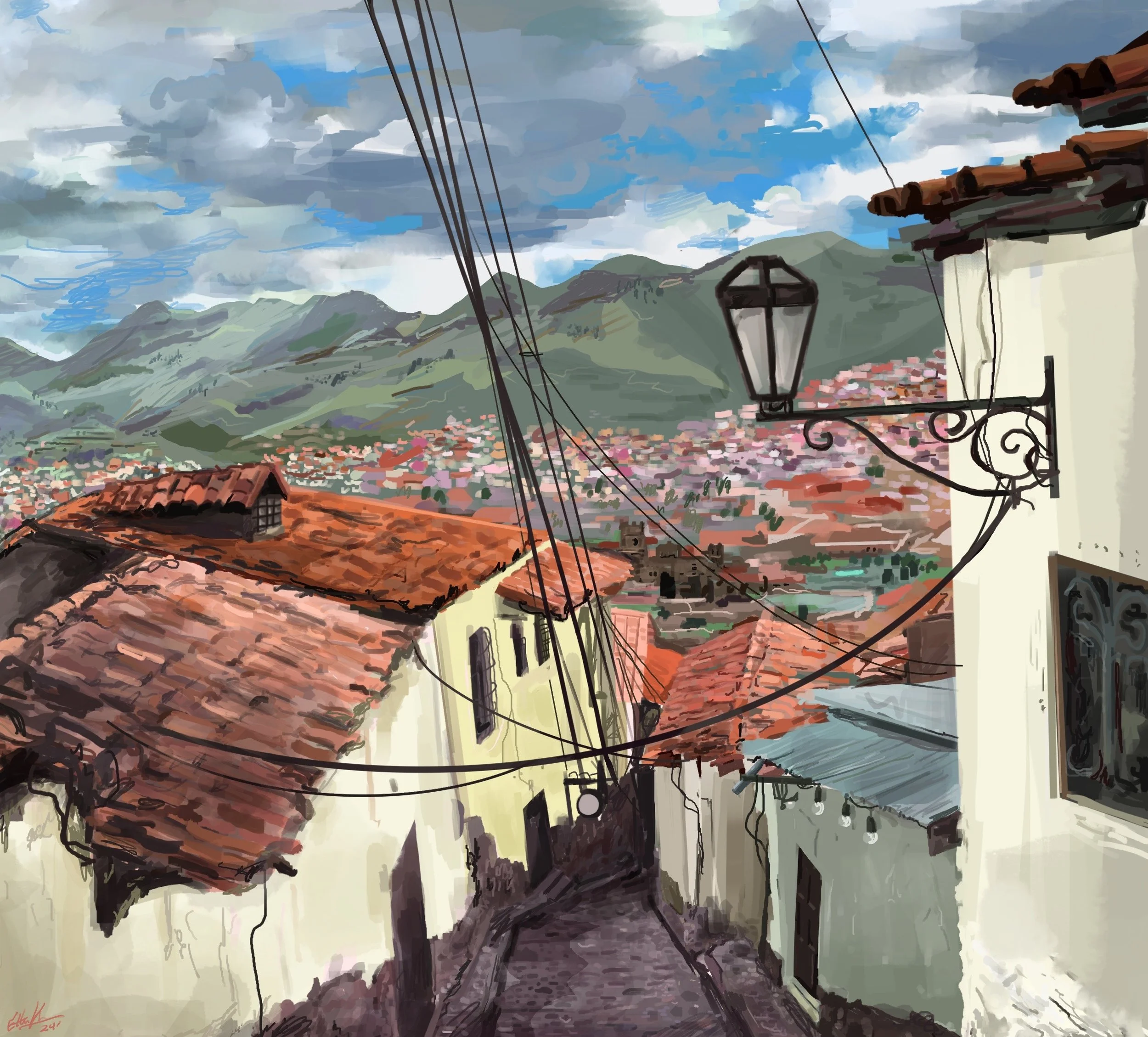 Cusco Streets 2024.JPG