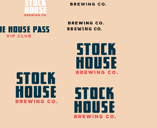 Typeface exploration