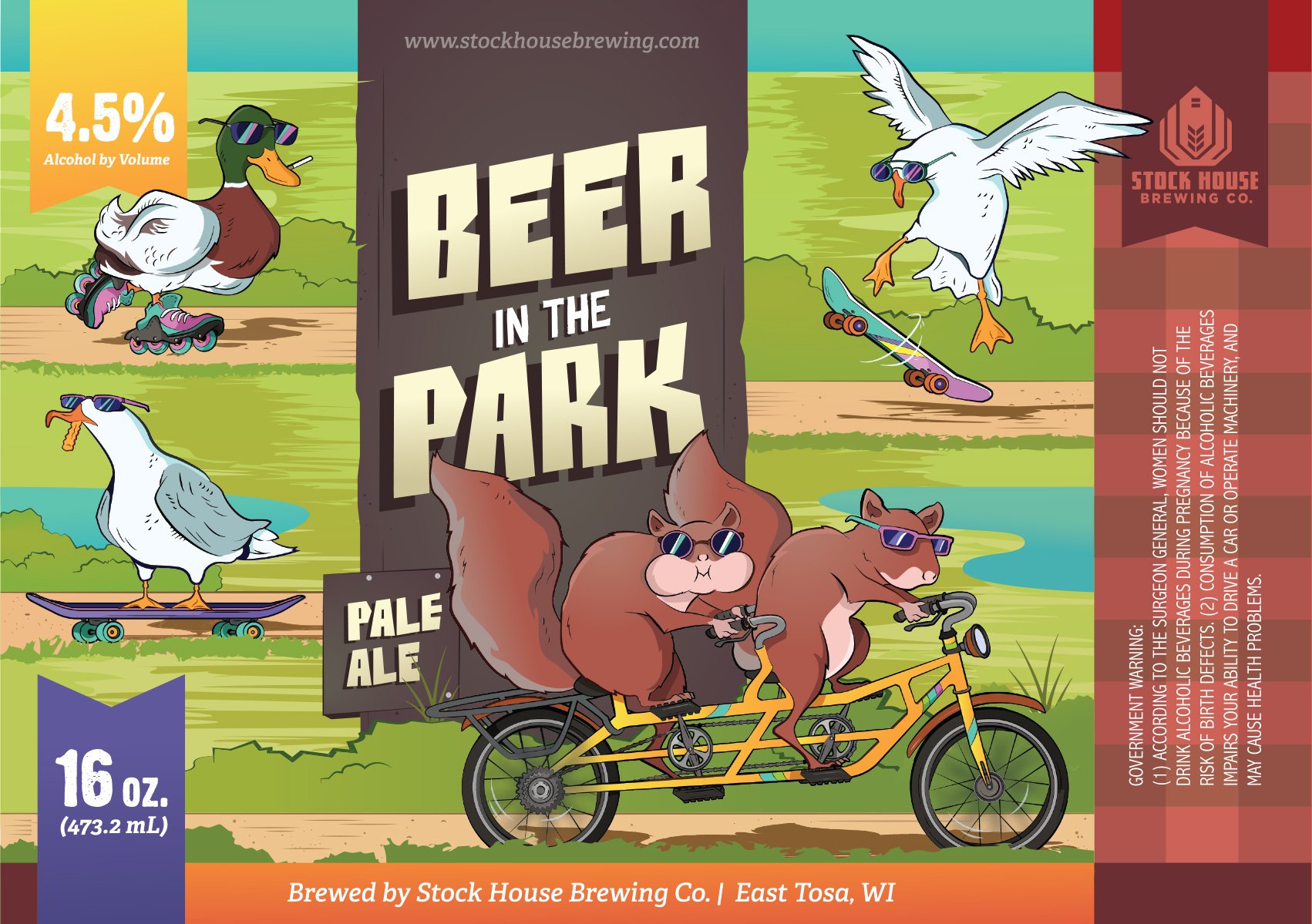 BeerInThePark_Label .jpg