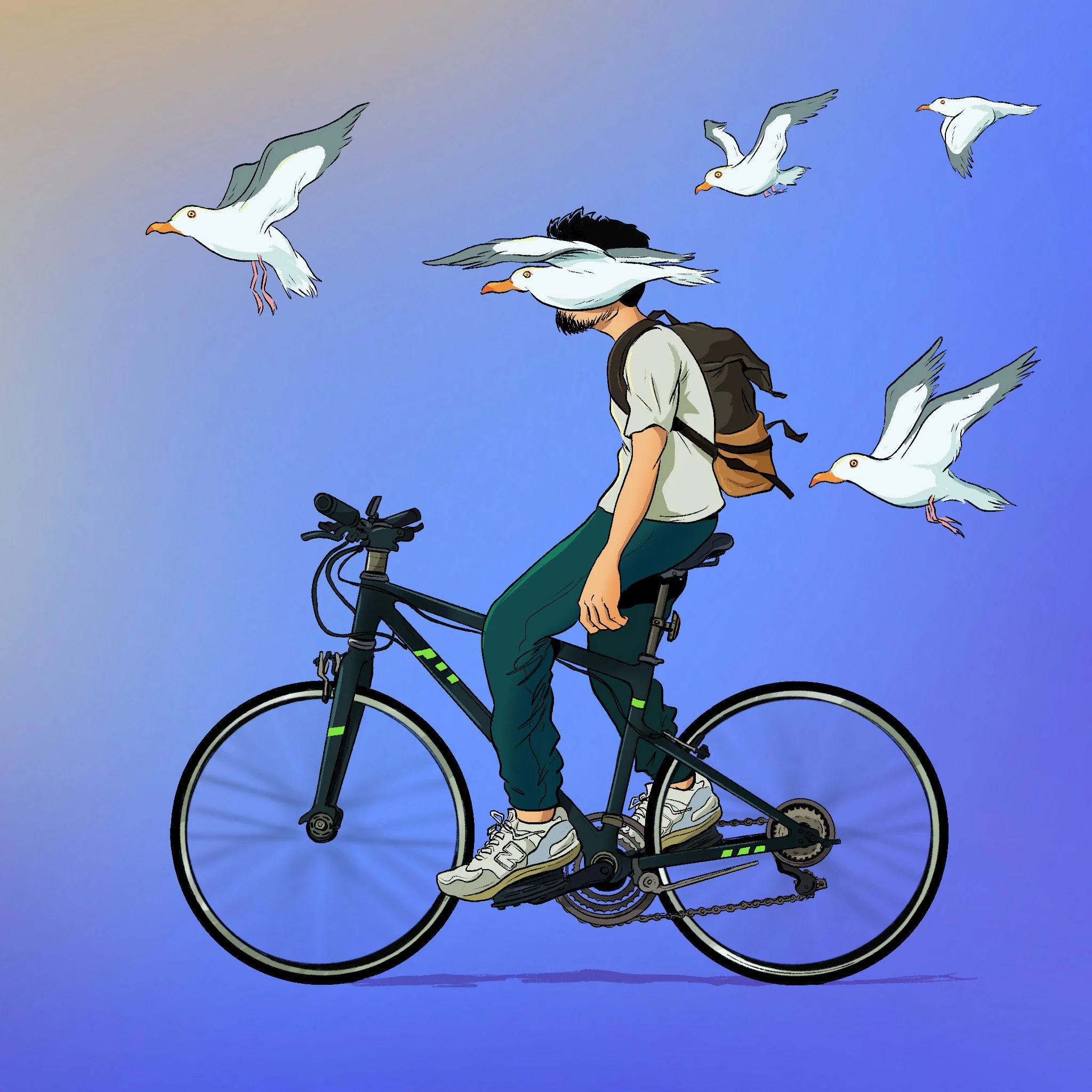 Bike Dump Chickens 2024.jpg