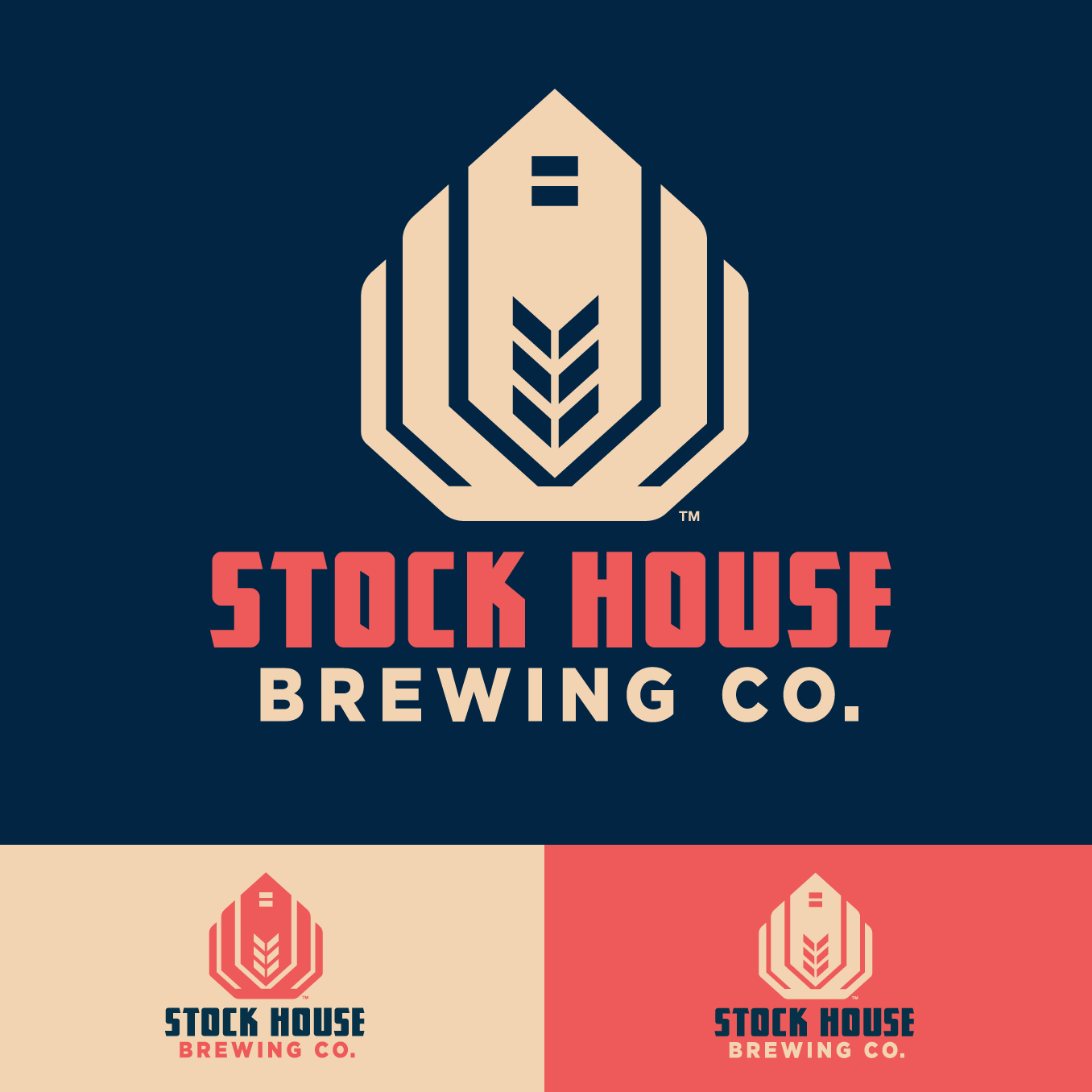 STOCK HOUSE BREWING CO.