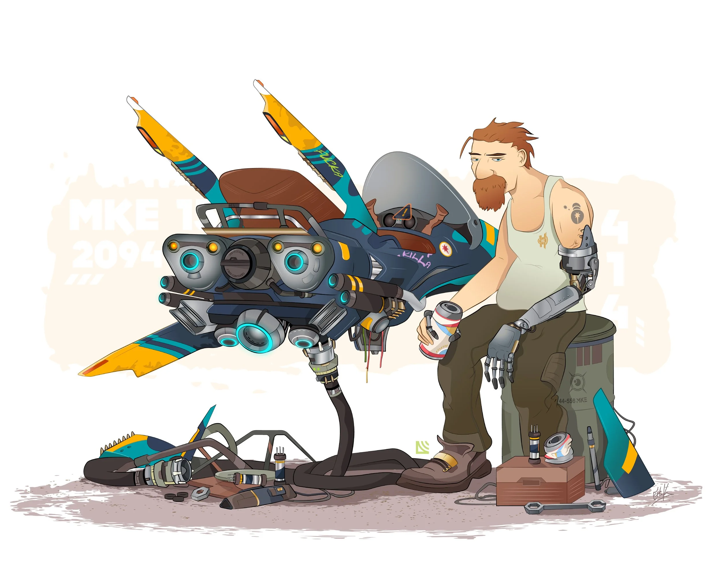 The Mechanic-MKE 2094.jpg