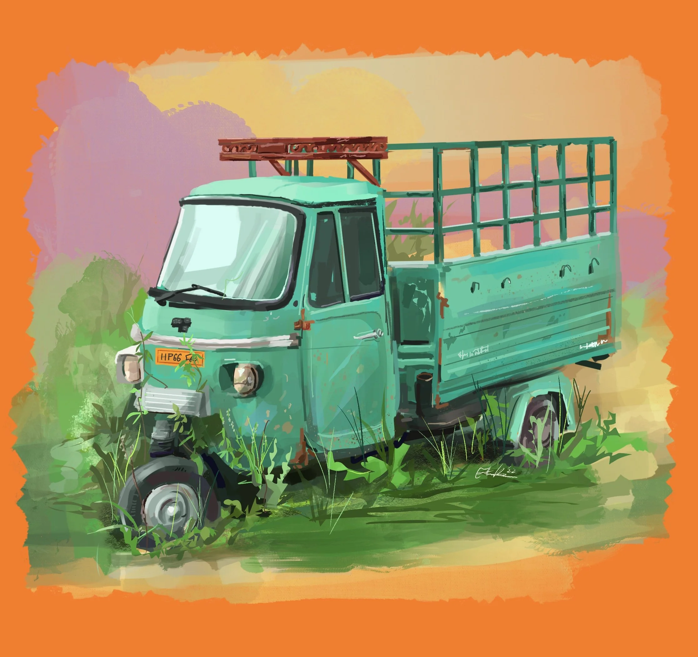 Rusty_Rickshaw_Study_2022.jpg